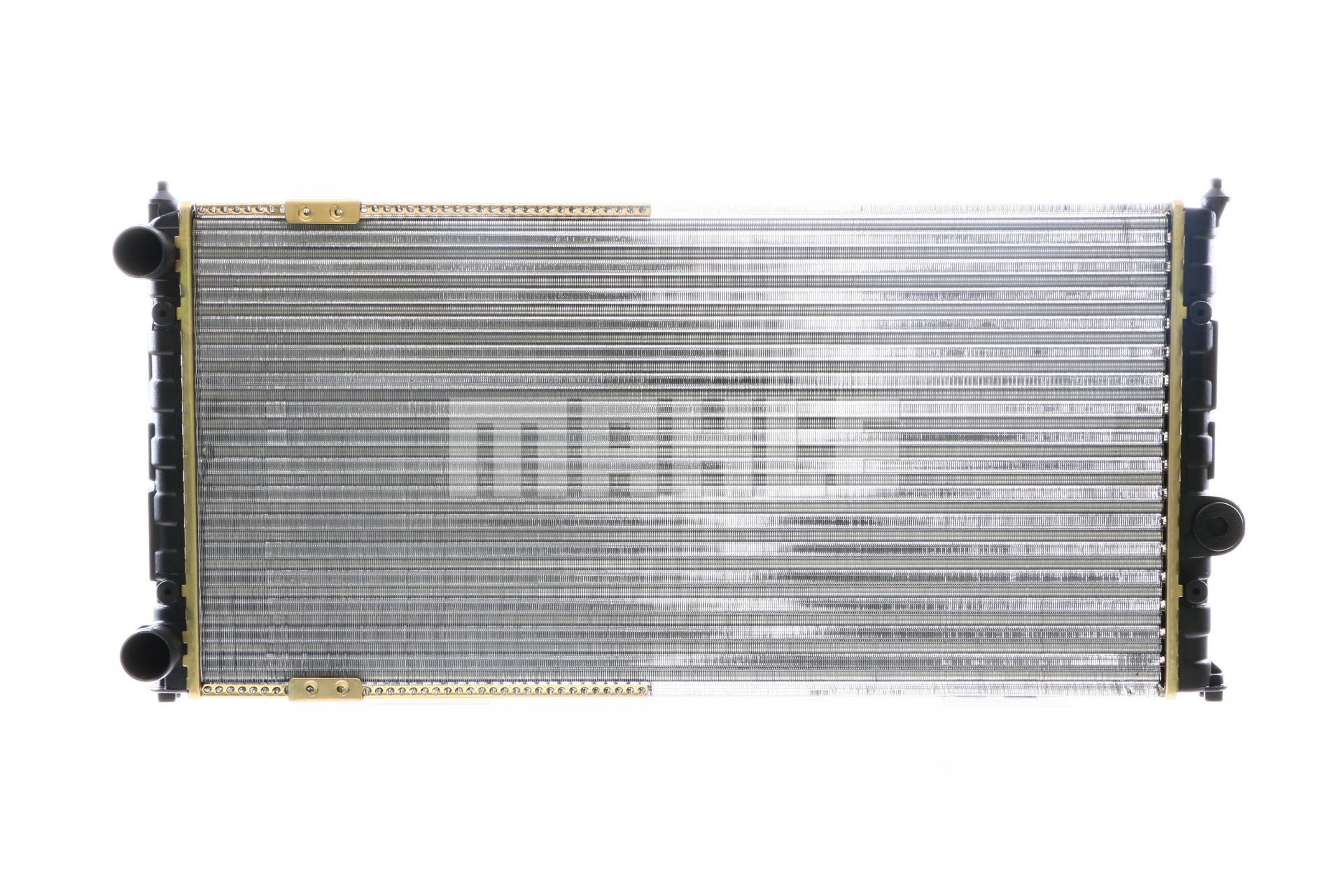 MAHLE ORIGINAL CR 363 000S: Ψυγειο νερου Volkswagen CADDY 1999