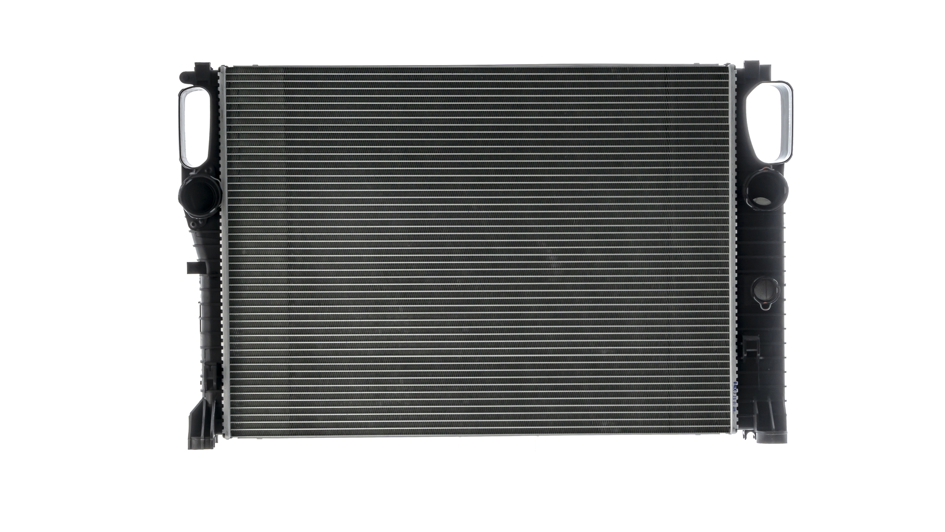 MAHLE ORIGINAL CR 37 000P Radiateur W211 E 220 CDI 2.2 163 Pk Diesel prijs