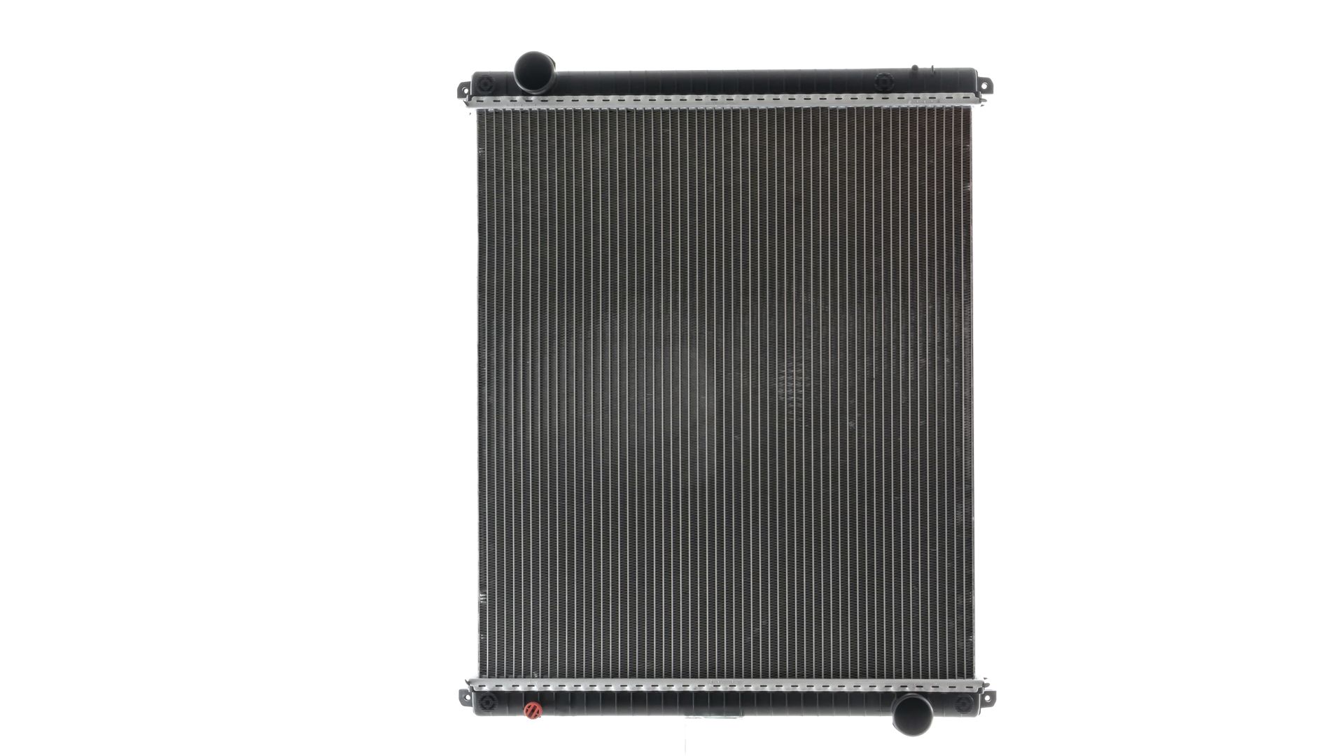 MAHLE ORIGINAL 376714231 Ψυγείο, ψύξη κινητήρα