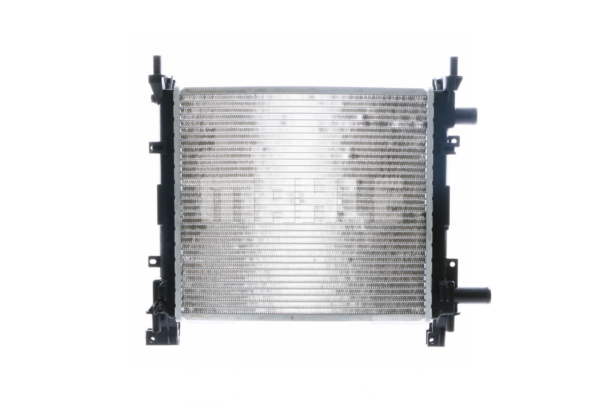 Engine radiator 376714251 MAHLE ORIGINAL 97KB8005EA FORD