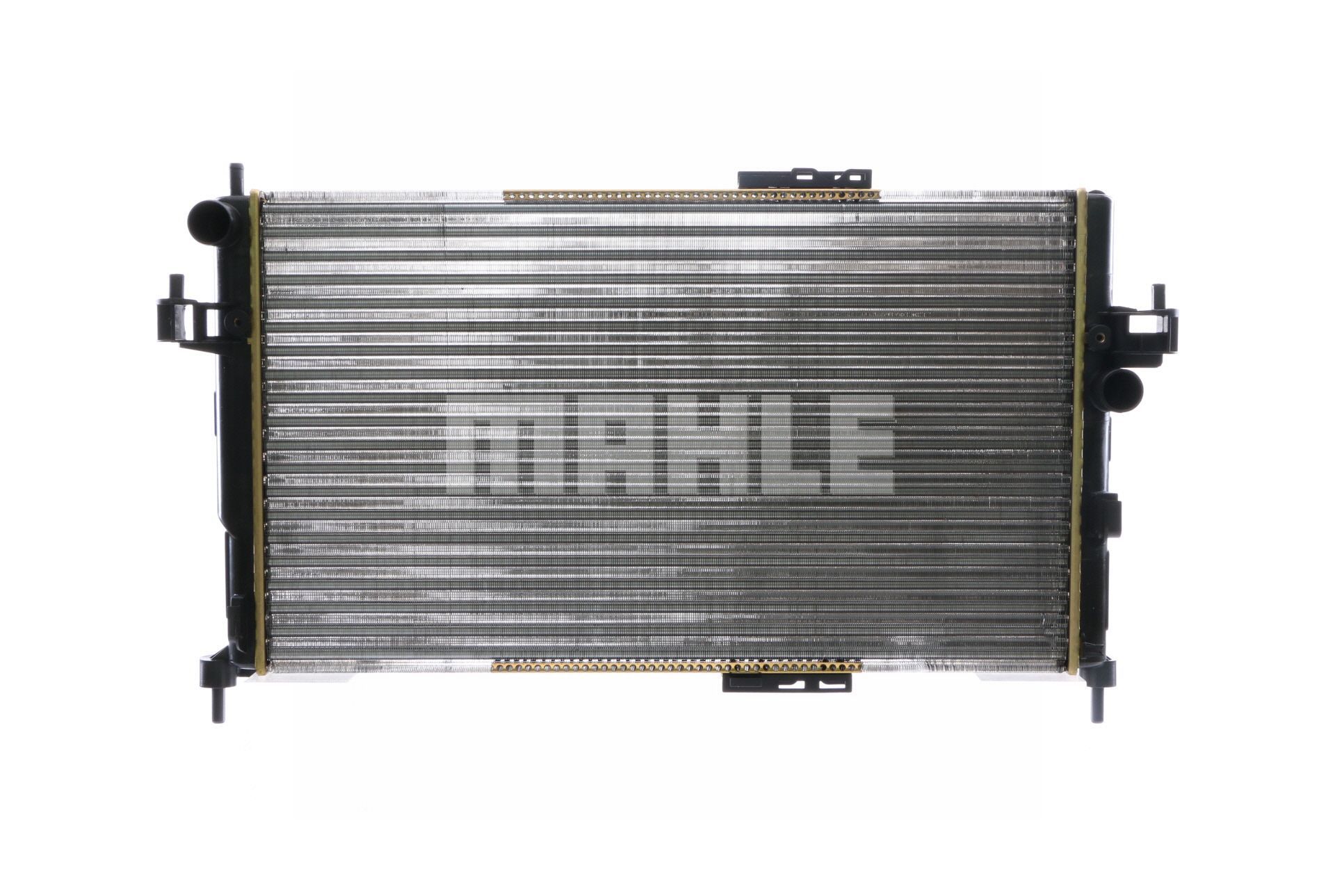 MAHLE ORIGINAL CR 391 000S Radiador VAUXHALL Combo Mk2 (C) Van / Carrinha (F25) 1.7 DTI 16V 75 cv Diesel preço
