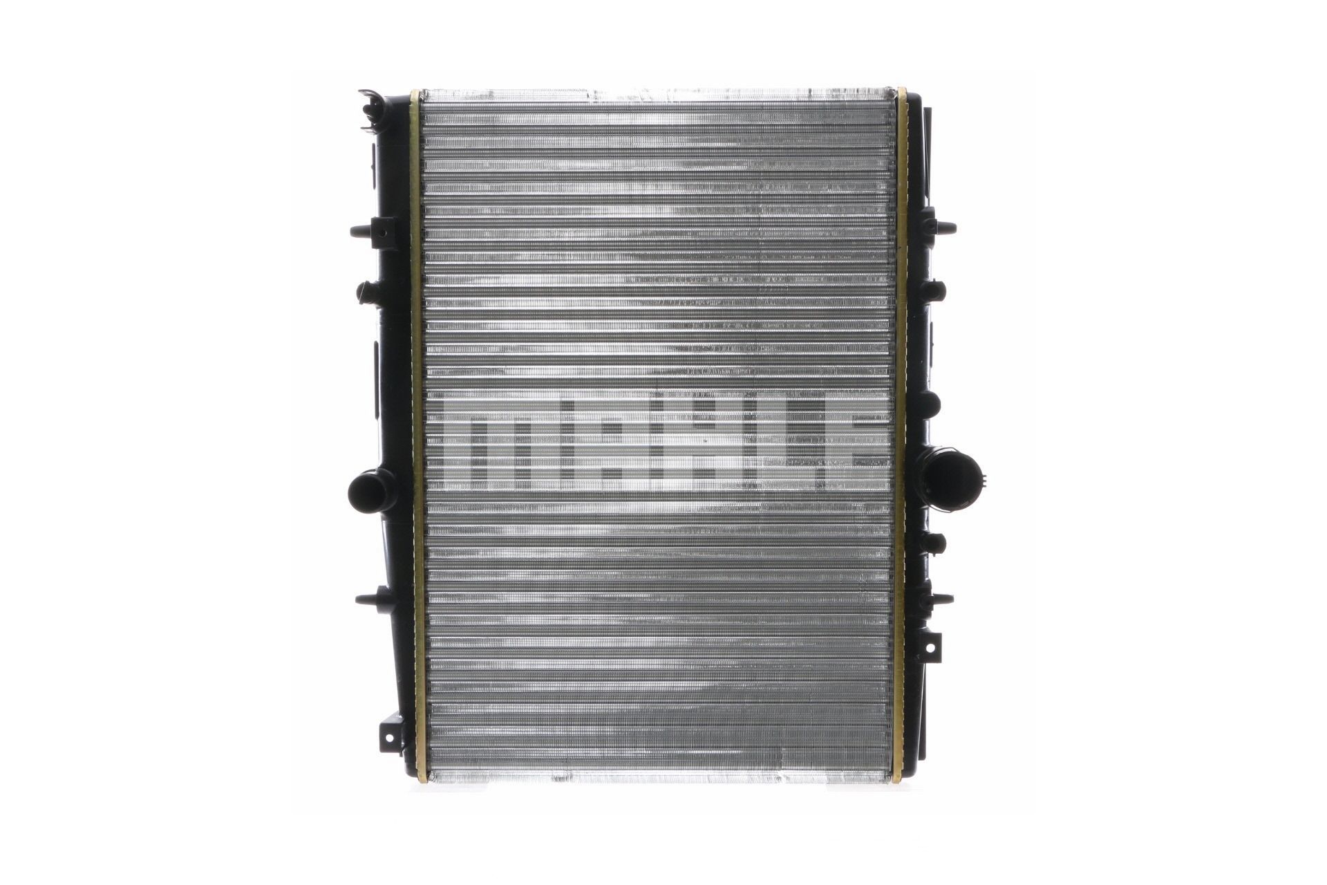 MAHLE ORIGINAL CR 392 000S γνήσια Ψυγειο νερου Citroën C5 1 κόστος