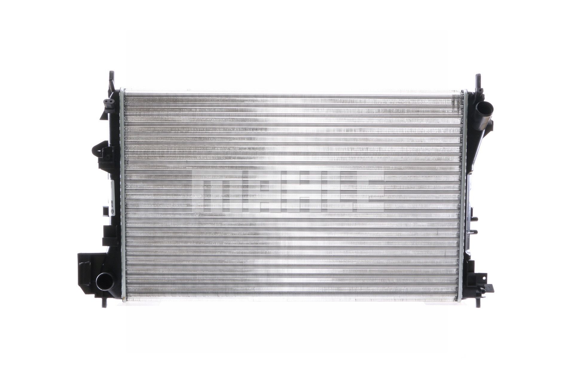 MAHLE ORIGINAL CR40000S Jahutusradiaator Opel Vectra C CC hind