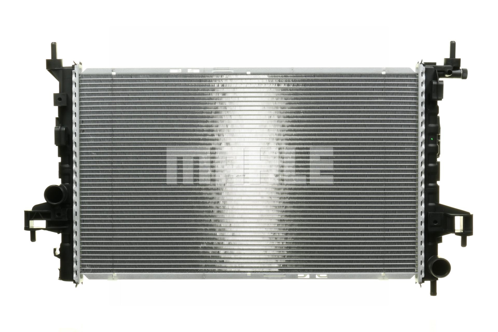 MAHLE ORIGINAL CR 422 000P Kylare Opel Corsa C original