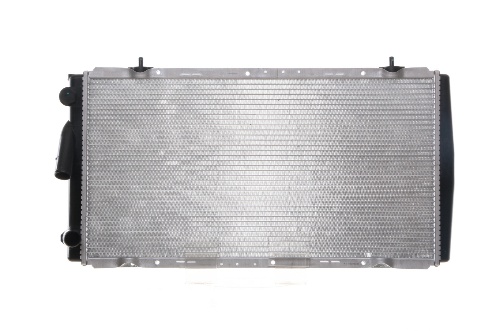 MAHLE ORIGINAL CR 426 000S Autokühler Renault Espace J11 2.2 108 PS Benzin Kosten