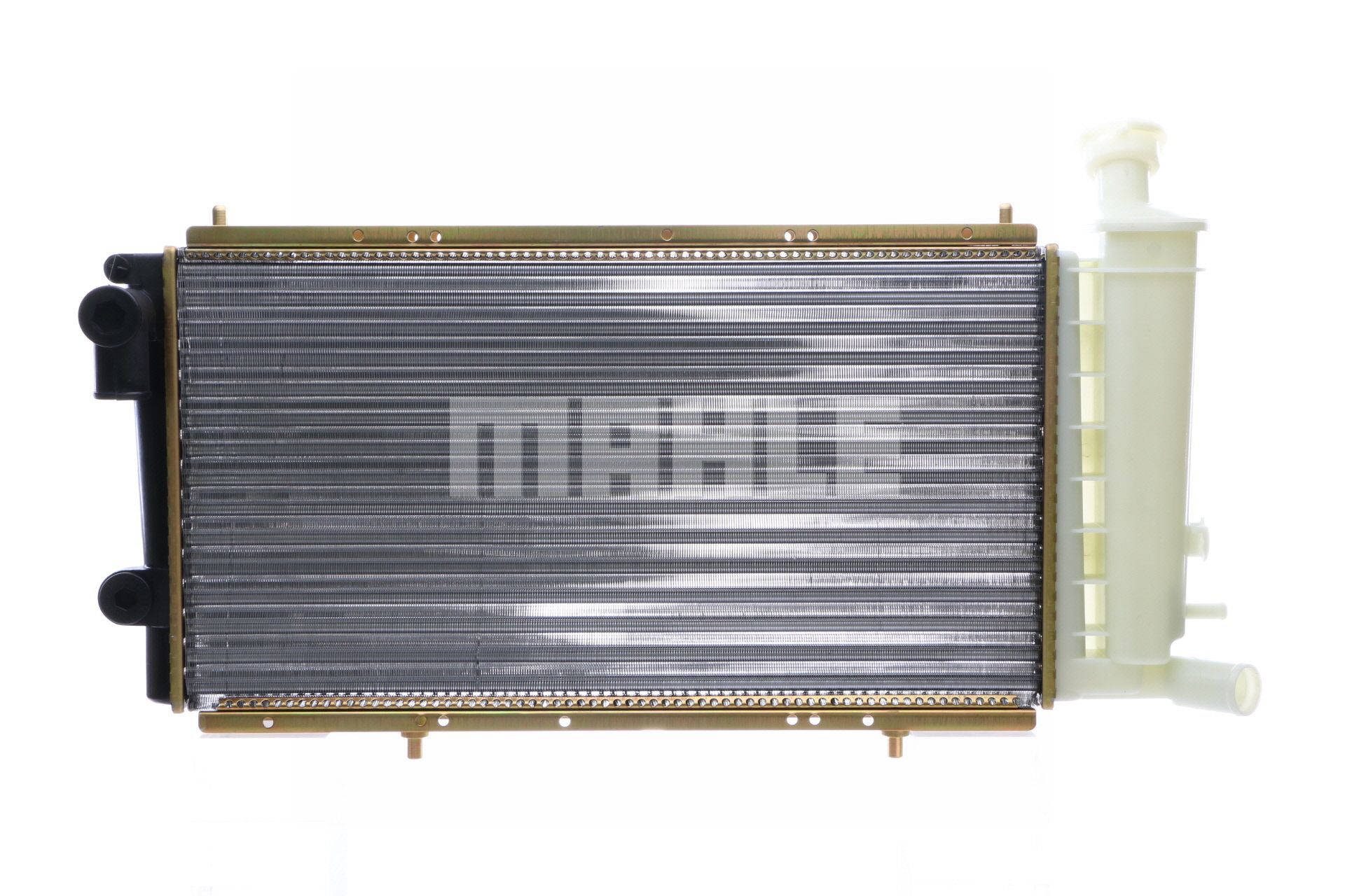 Radiateur du moteur CR 427 000S MAHLE ORIGINAL 96148094 CITROËN