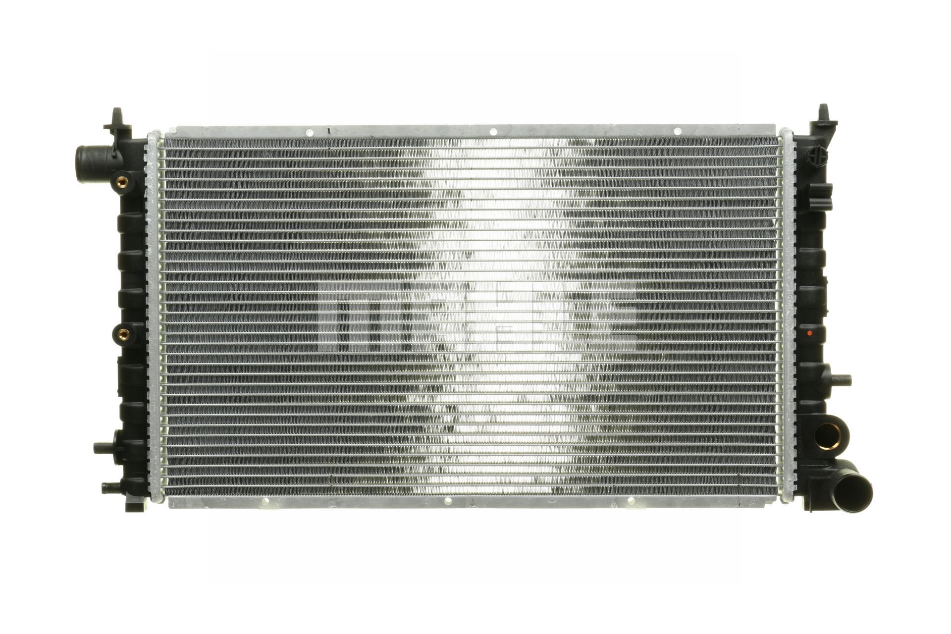 MAHLE ORIGINAL 376715431 Radiador, refrigeración del motor