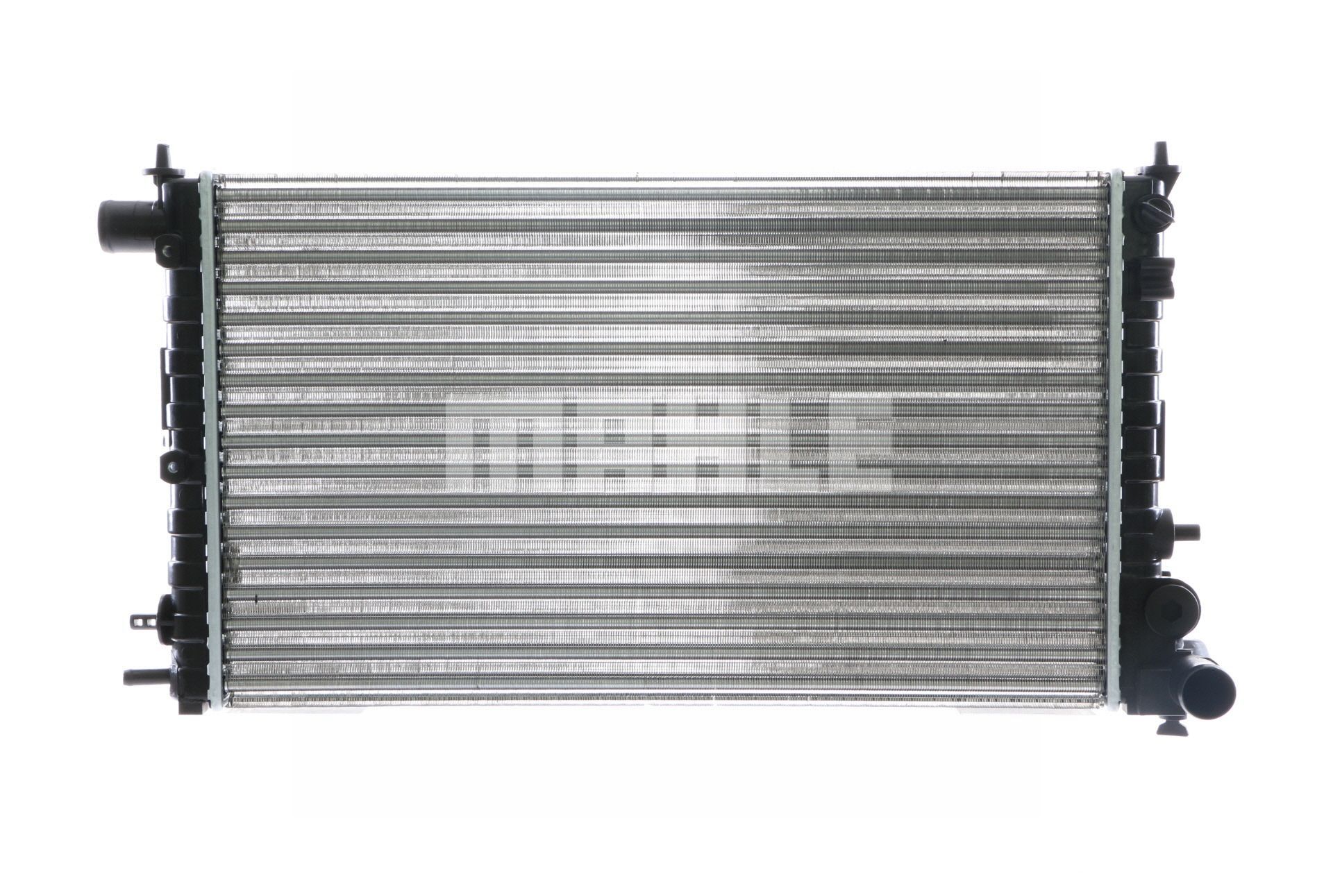 Jäähdytin, moottorin jäähdytys CR 430 000S MAHLE ORIGINAL 1331NQ CITROËN