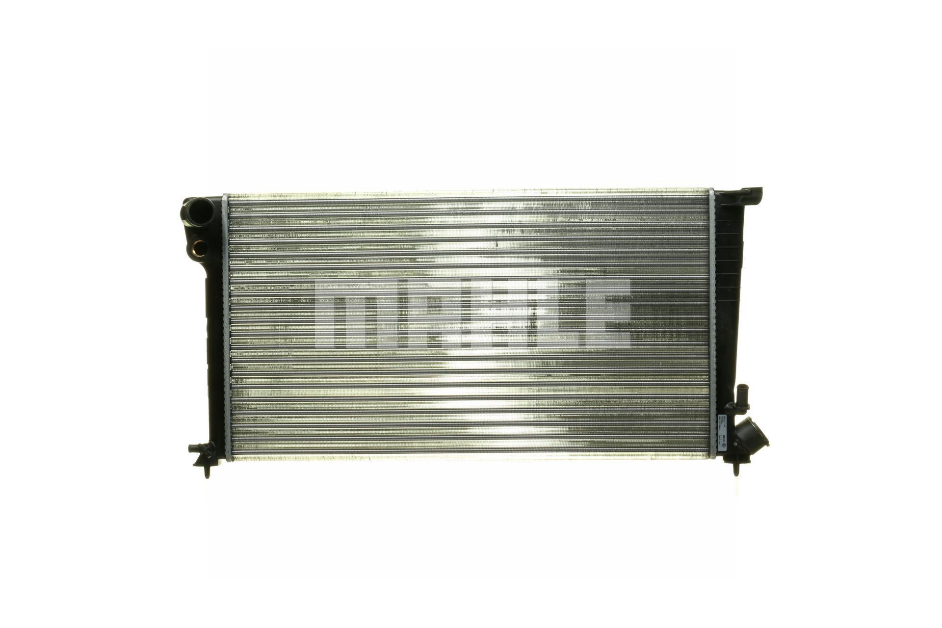 Radiatore motore CR 433 000P MAHLE ORIGINAL 1331.EQ CITROËN