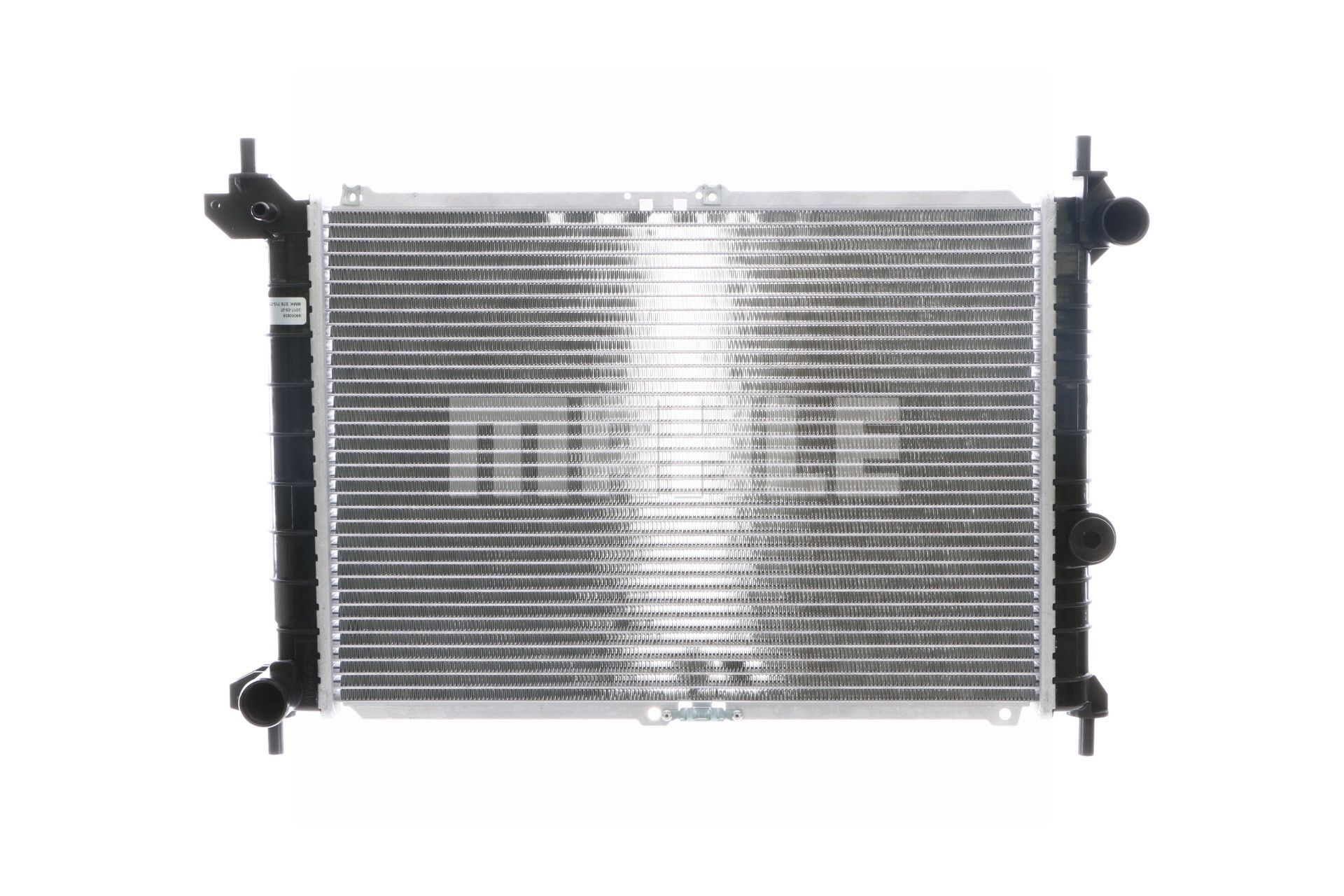 CR 443 000S MAHLE ORIGINAL changer radiateur de refroidissement moteur Astra Mk3 (F) Break (T92) prix