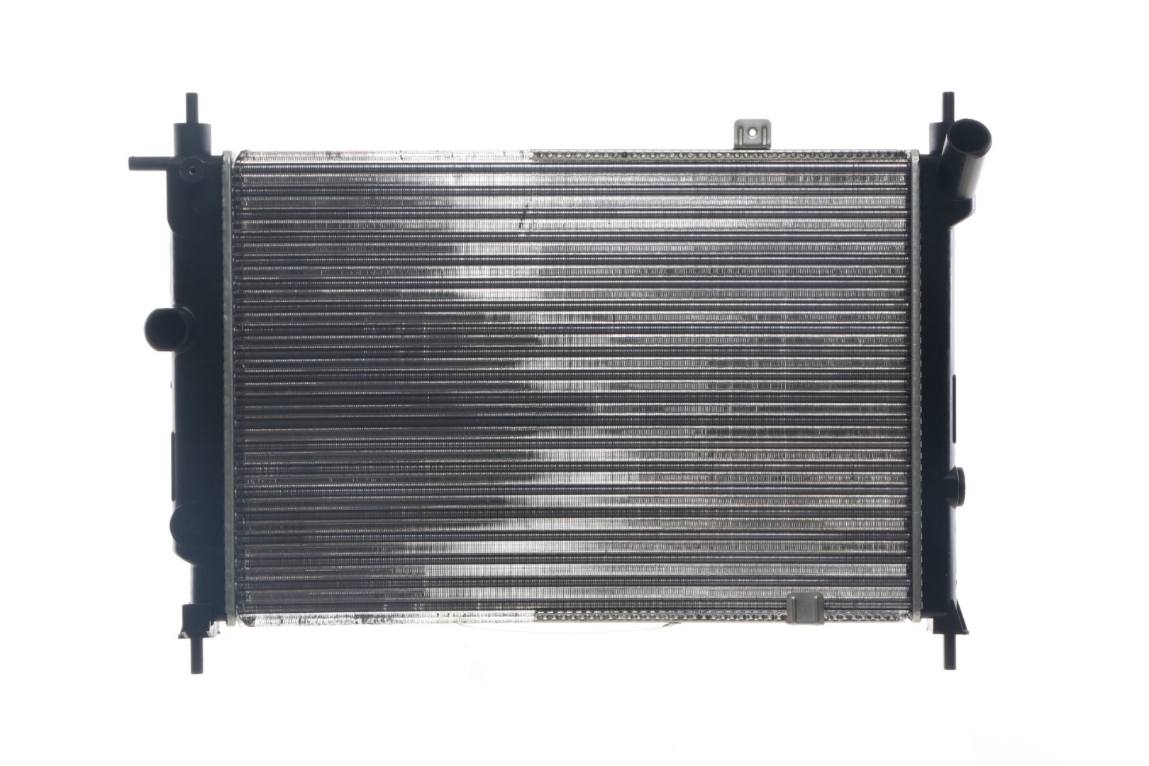 MAHLE ORIGINAL 376716091 Radiateur du moteur