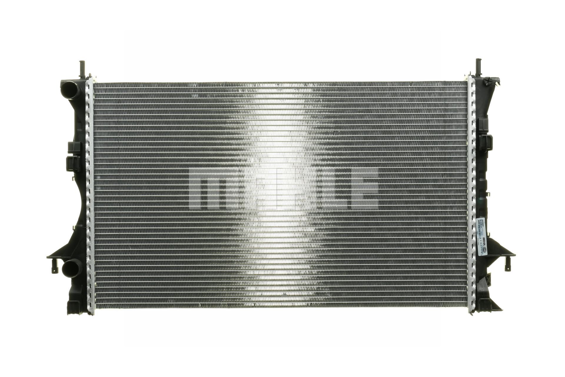 Loja online de Radiador do refrigeração MAHLE ORIGINAL 376716301