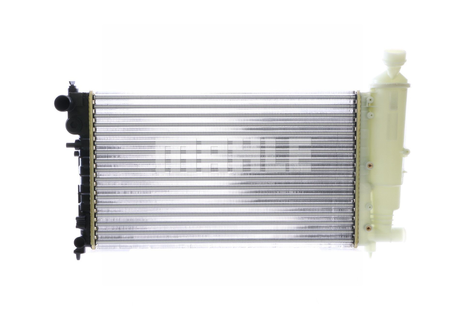 Radiateur du moteur CR 468 000S MAHLE ORIGINAL 1331-HQ CITROËN