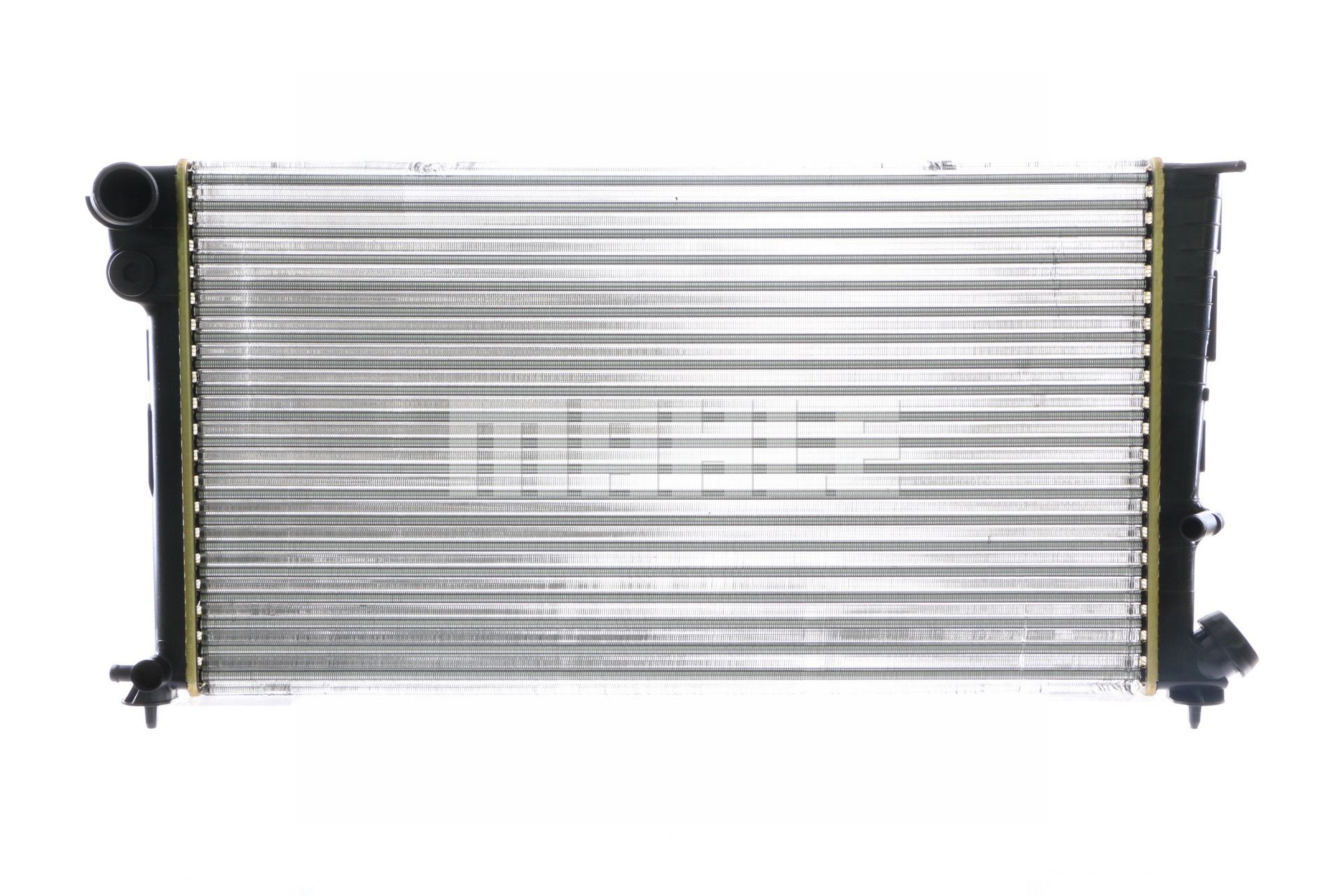 Radiatore motore CR 475 000S MAHLE ORIGINAL 1330.10 RENAULT