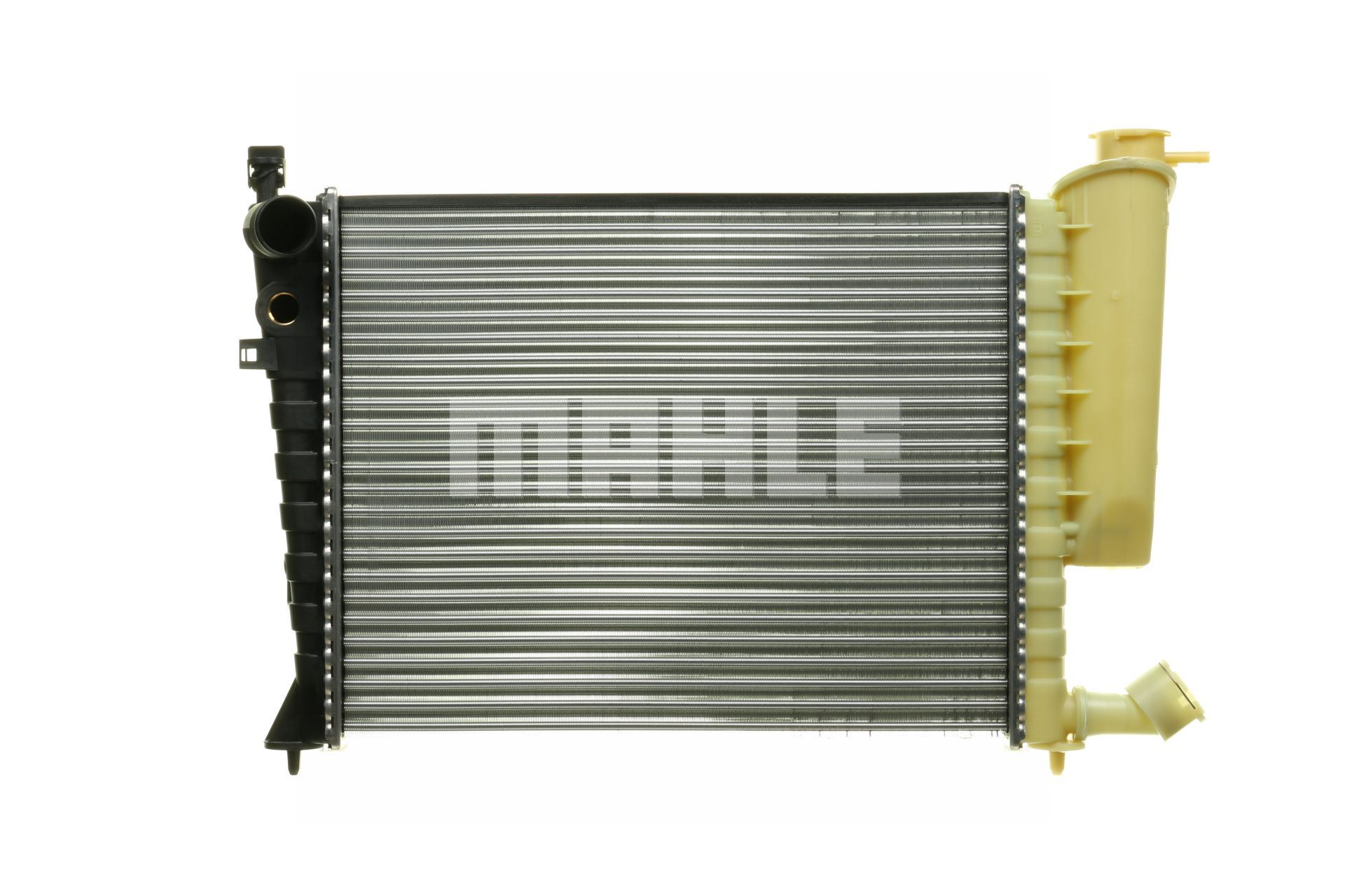 Radiateur du moteur CR 478 000P MAHLE ORIGINAL 96.330.704 PEUGEOT