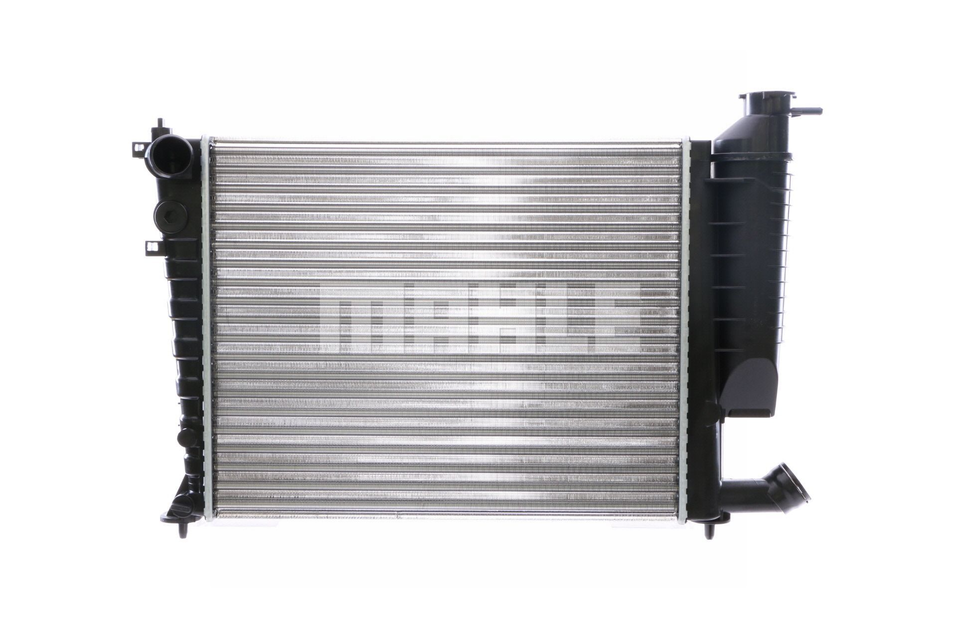 Radiador, refrigeración del motor CR 478 000S MAHLE ORIGINAL 1330.51 CITROËN