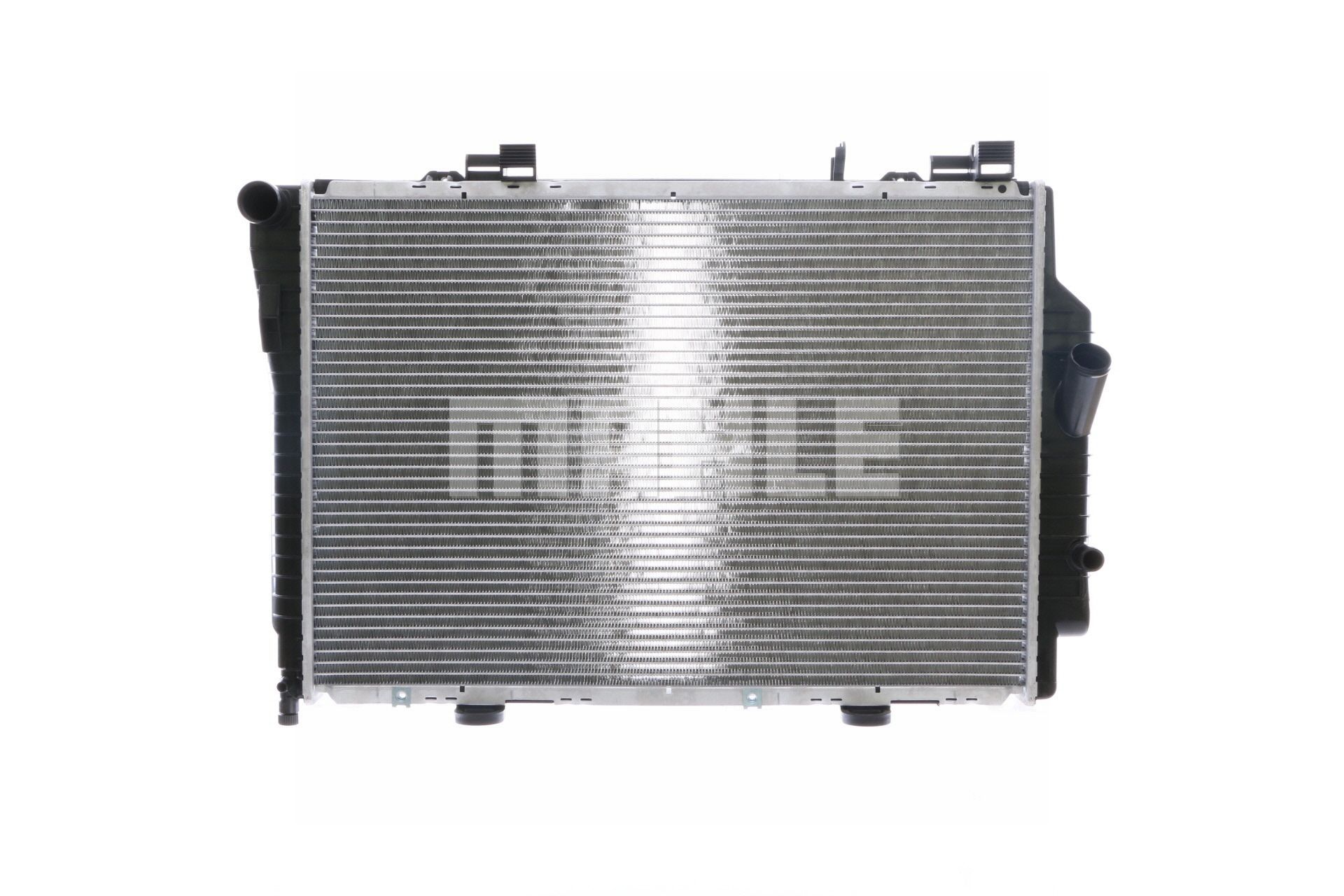 MAHLE ORIGINAL 376717264 Kühler, Motorkühlung