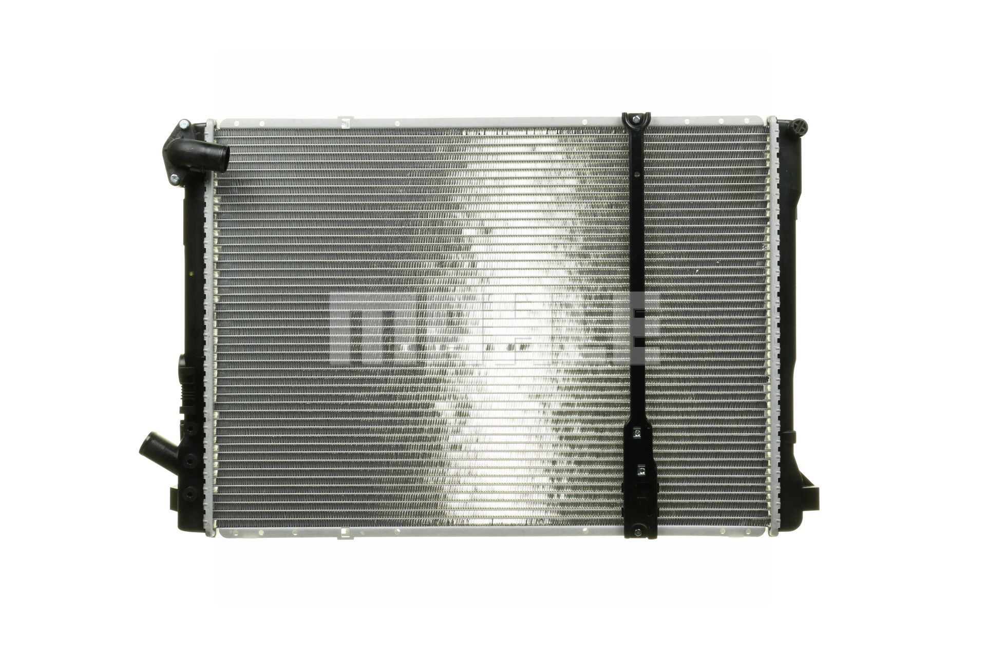 MAHLE ORIGINAL 376717381 Kühler, Motorkühlung