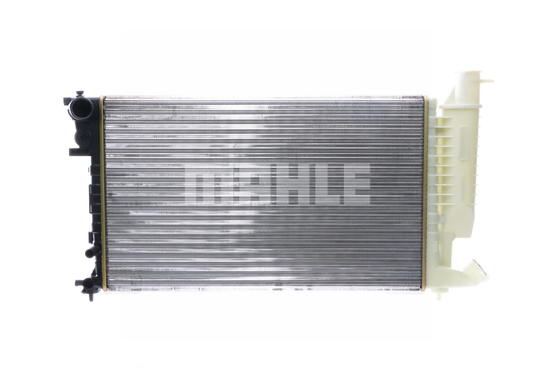 Radiateur du moteur CR 498 000S MAHLE ORIGINAL 133046 MERCEDES-BENZ