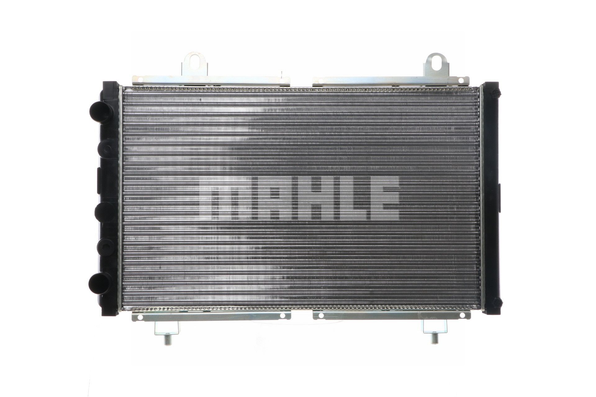 Radiaator MAHLE ORIGINAL FIAT CR 499 000S