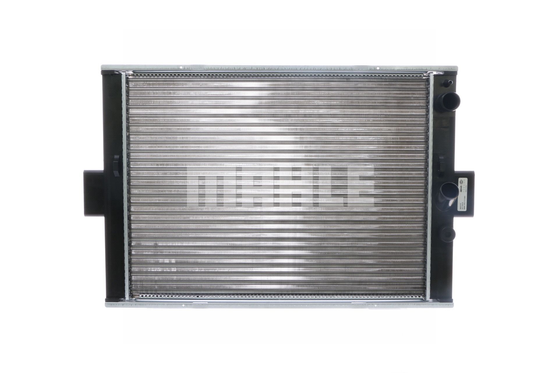 Byta Kylare Iveco Daily 2 kostnad MAHLE ORIGINAL CR 501 000S