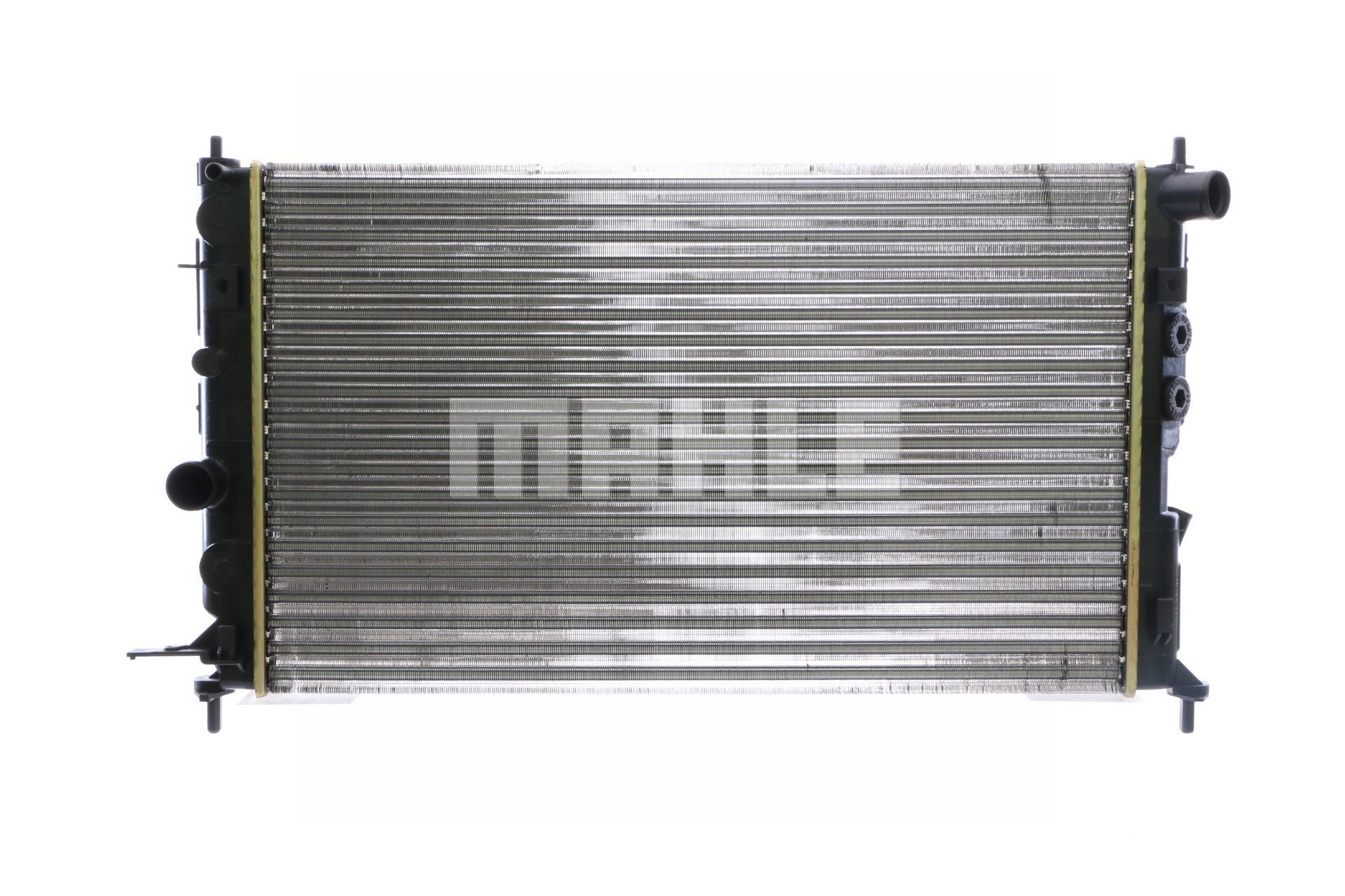 Radiatore motore CR 506 000P MAHLE ORIGINAL 6N0121253L SEAT