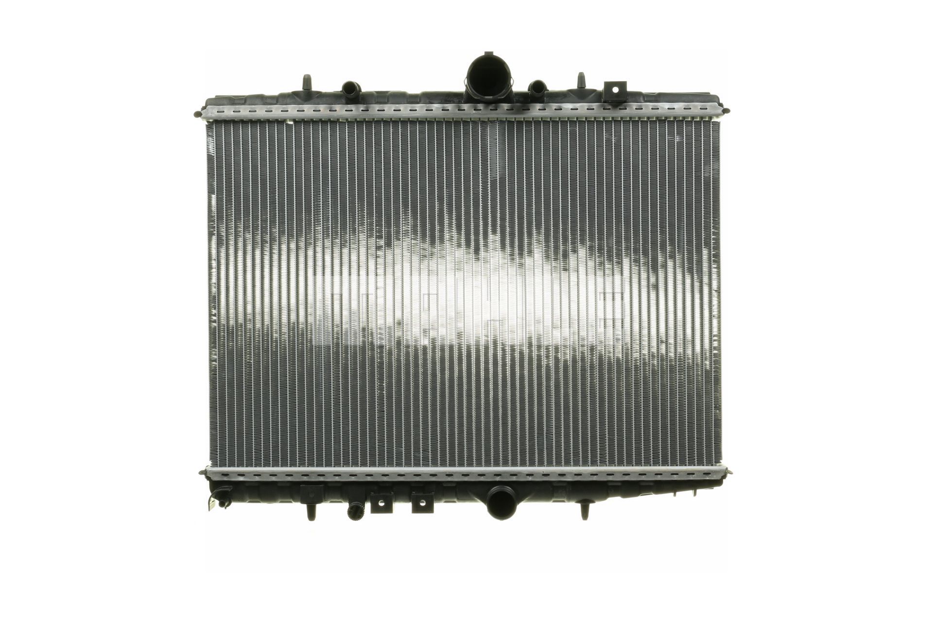 Radiador, arrefecimento do motor CR 514 000P MAHLE ORIGINAL 1331-FX CITROËN