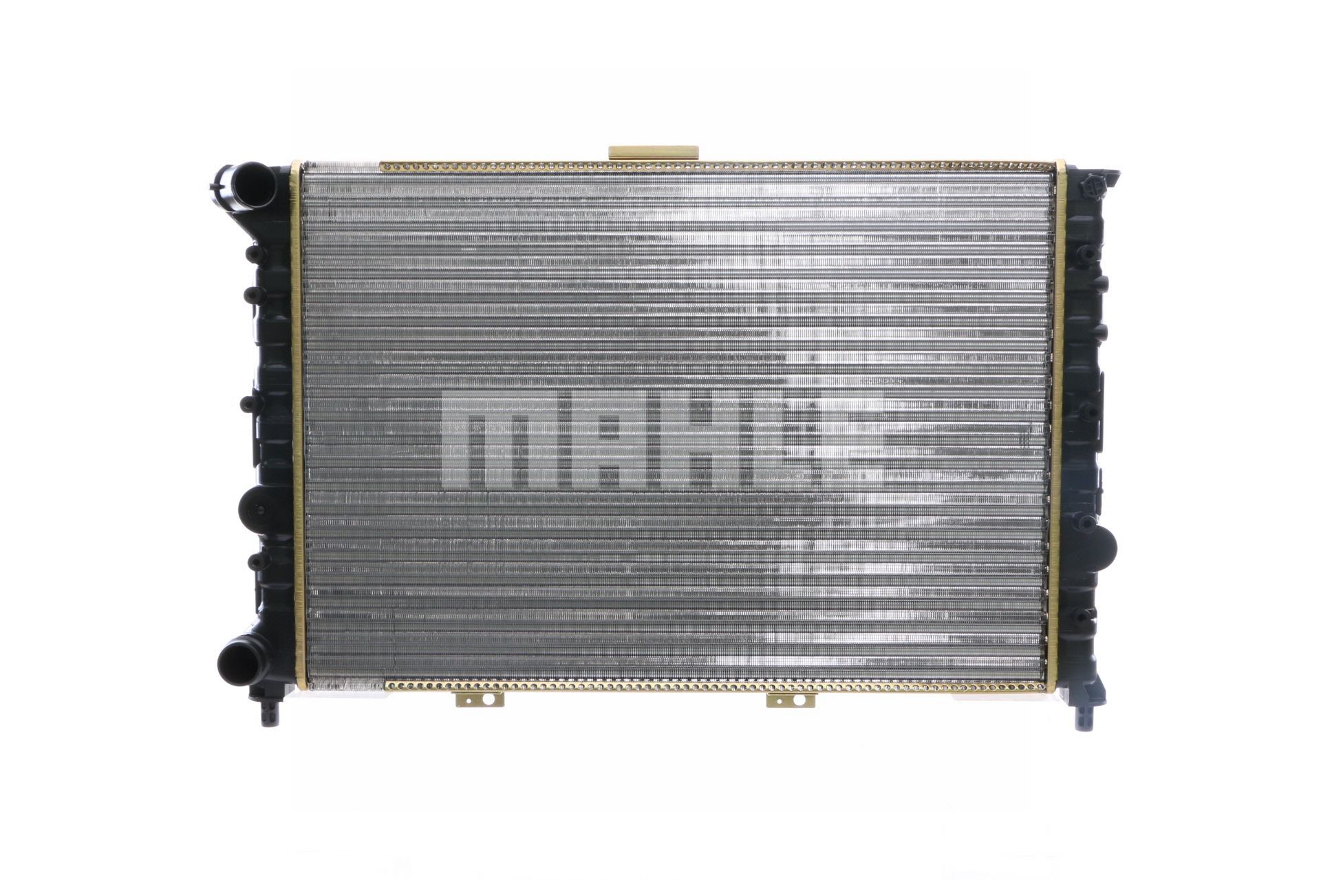 MAHLE ORIGINAL 376718091 Radiateur du moteur