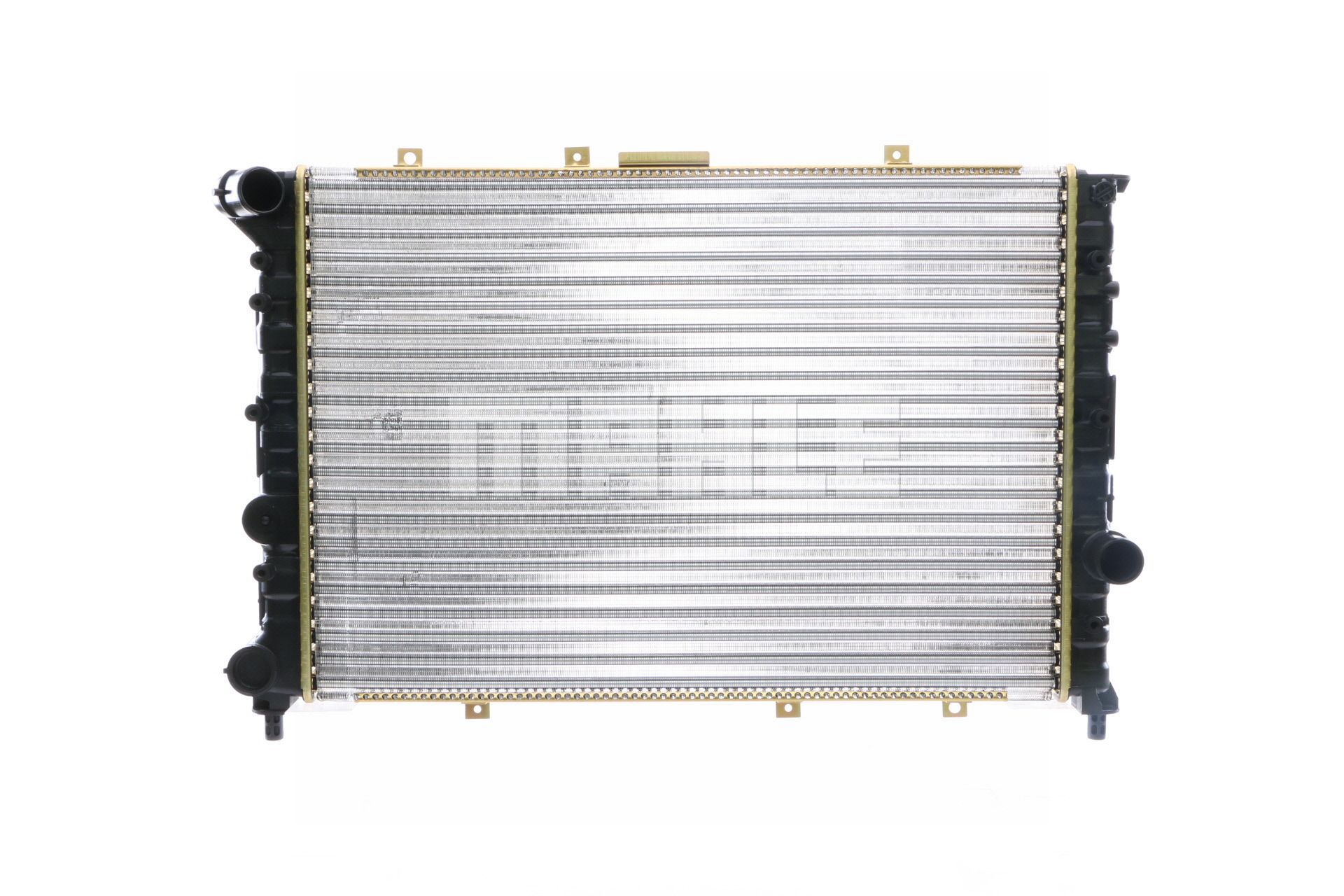 MAHLE ORIGINAL 376718111 Jäähdytin, moottorin jäähdytys