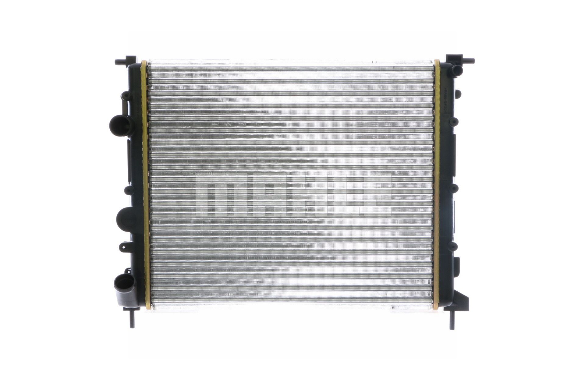 MAHLE ORIGINAL 376718271 Radiateur du moteur