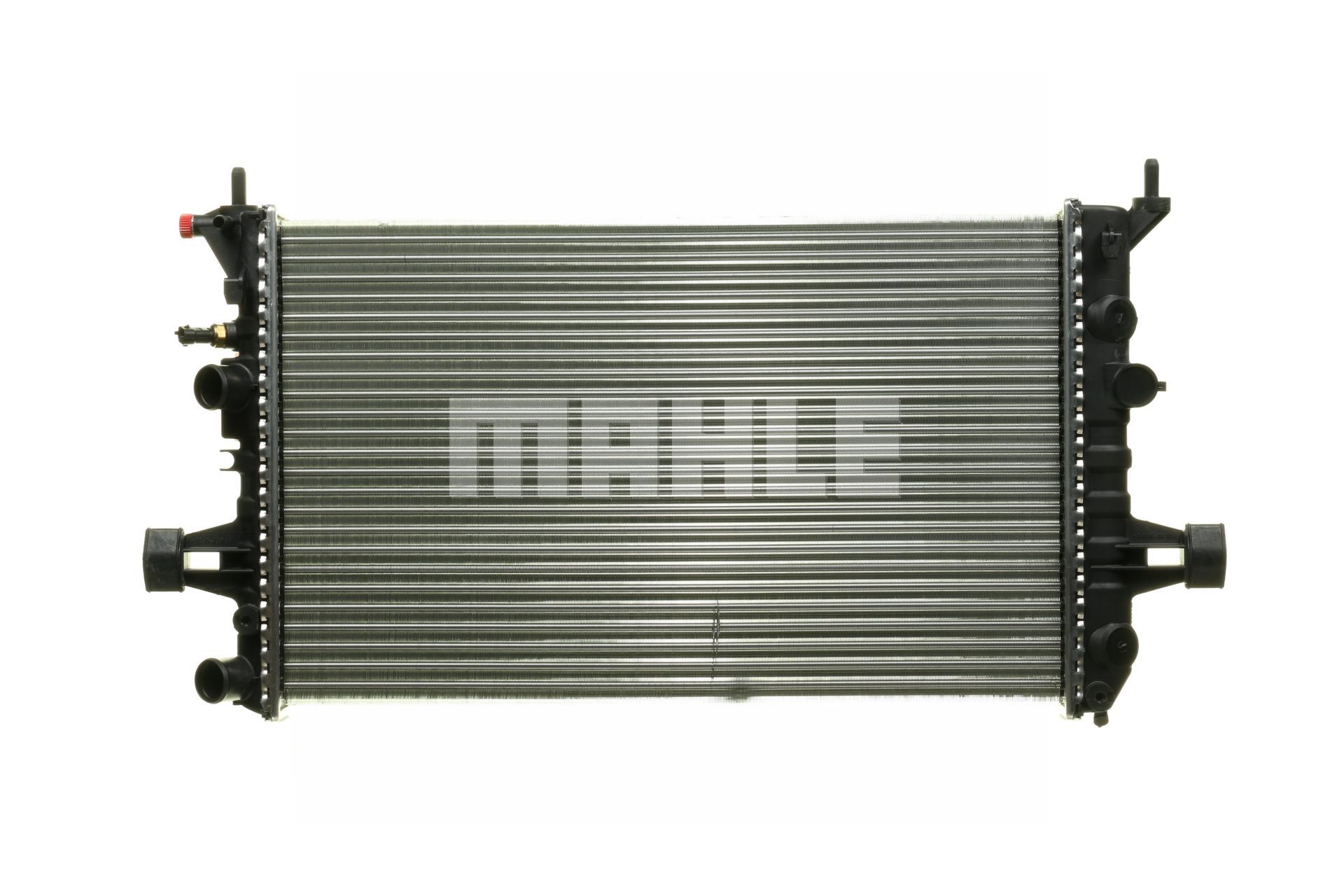 MAHLE ORIGINAL 376718331 Radiateur