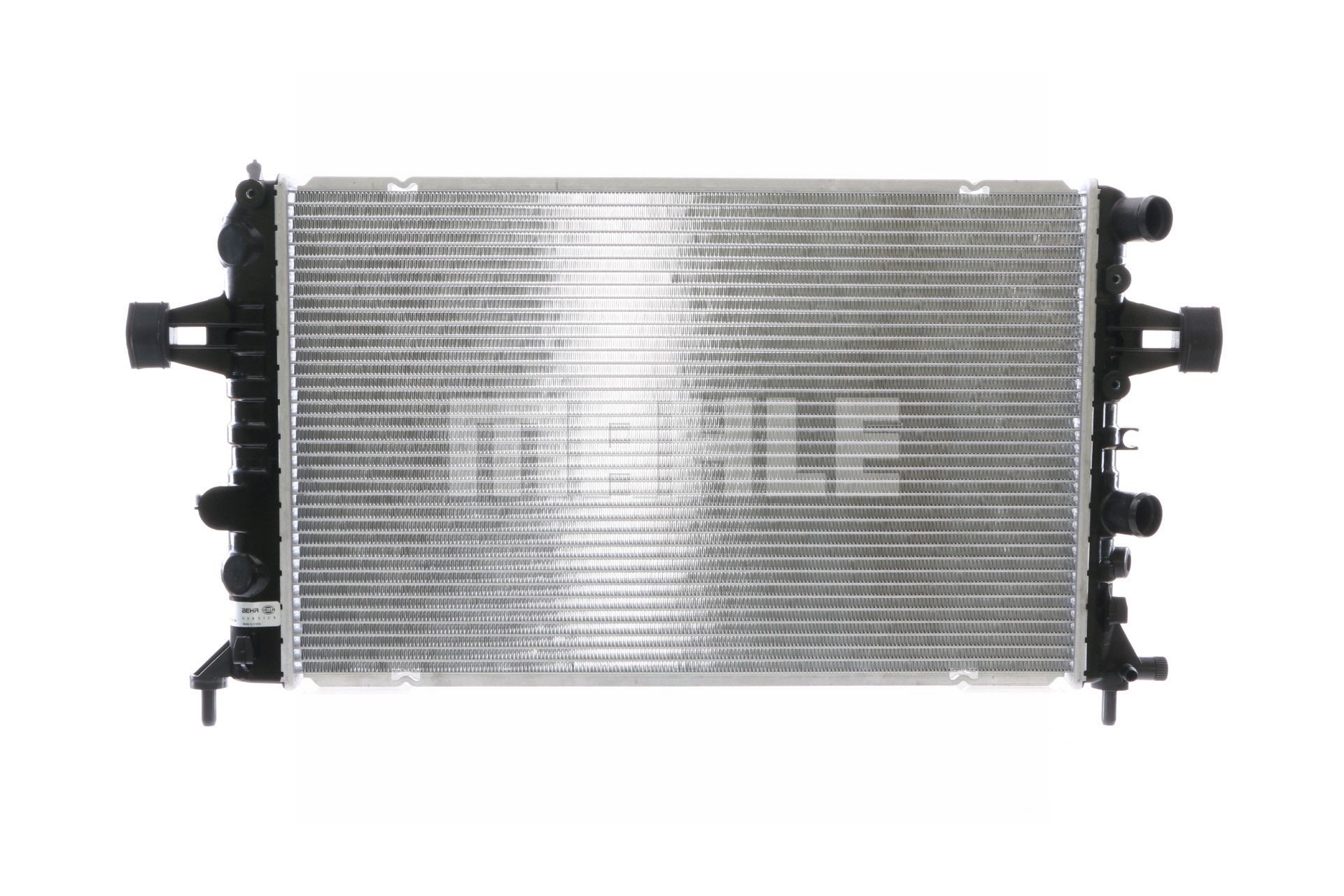 MAHLE ORIGINAL 376718334 Radiateur