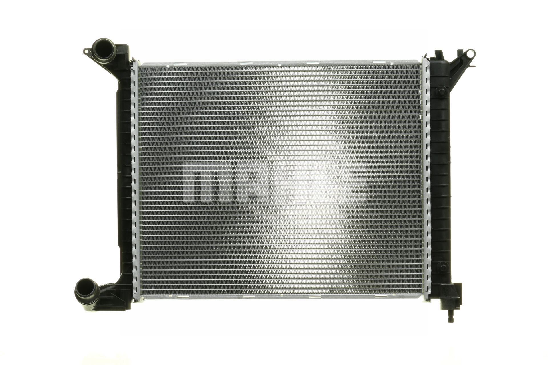 MAHLE ORIGINAL CR 532 000P Køler MINI Hatchback (R50, R53) 1.4 One D 88 HK Diesel pris