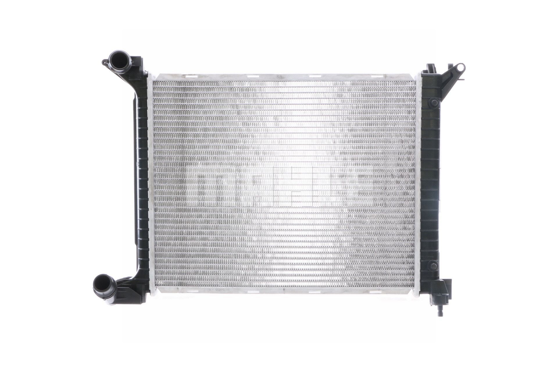 Jäähdytin, moottorin jäähdytys CR 532 000S MAHLE ORIGINAL 1711.7.788.753 MINI