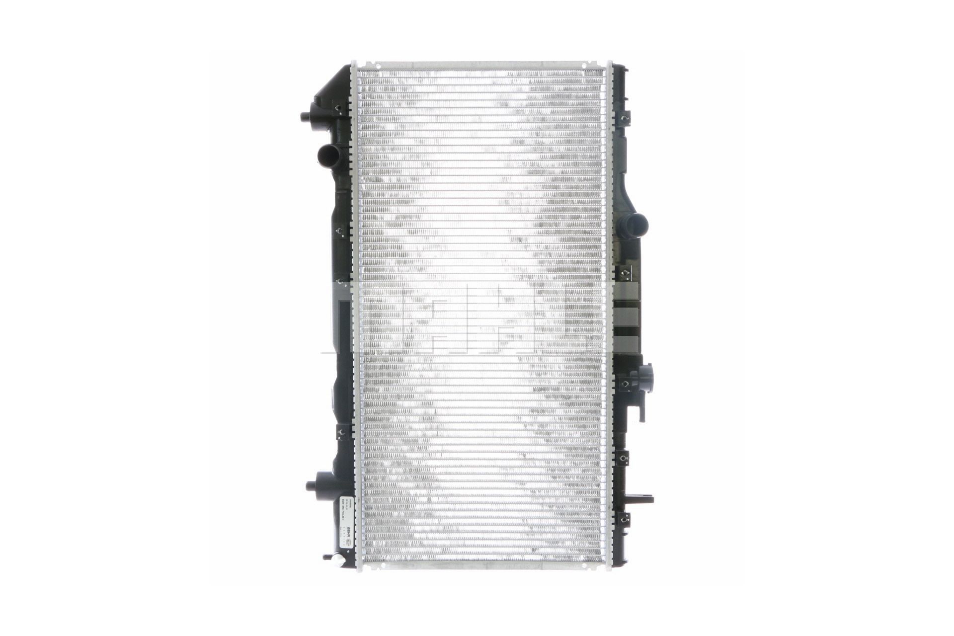 MAHLE ORIGINAL CR533000S Ψυγειο νερου Toyota Carina E τιμες