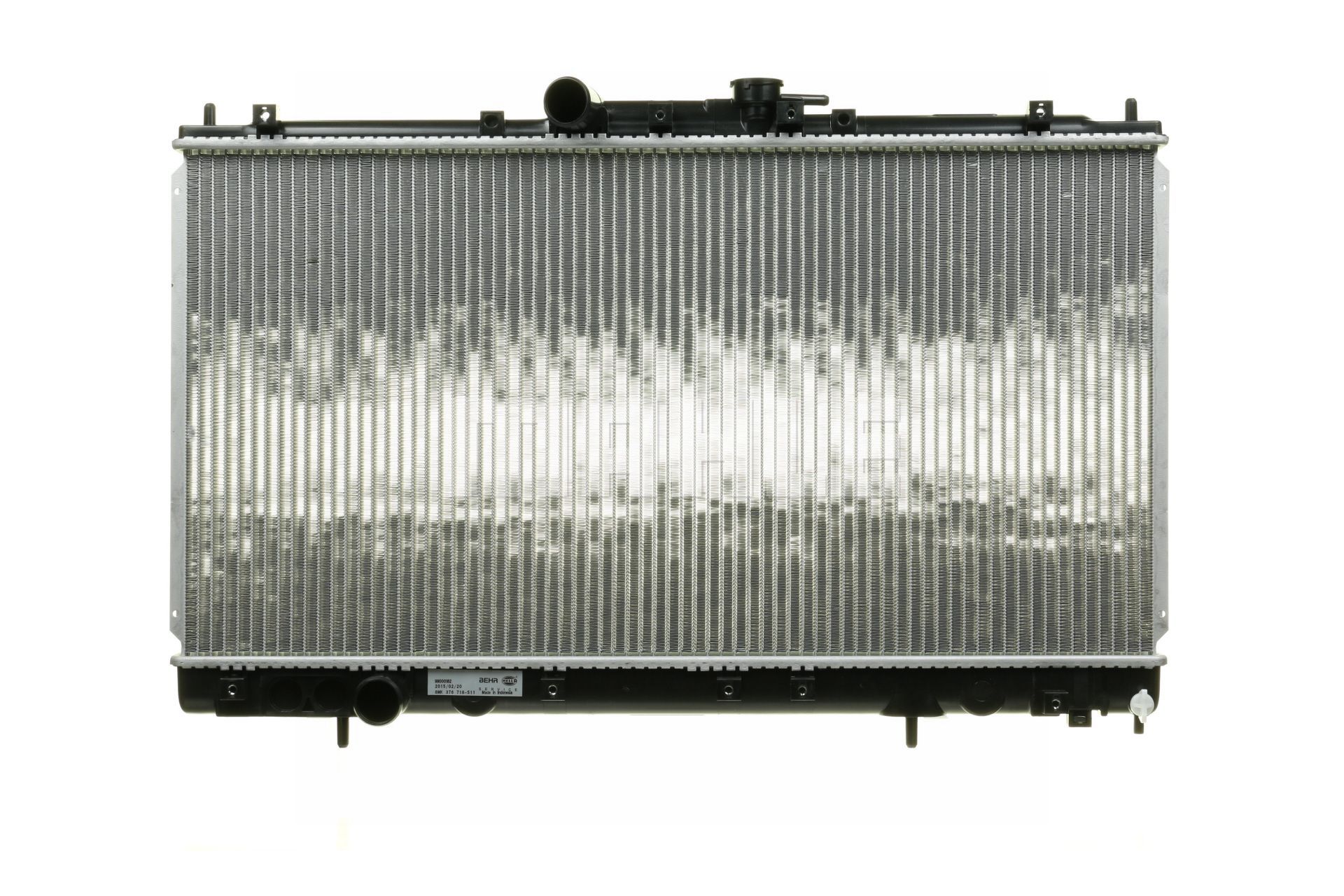MAHLE ORIGINAL CR 546 000S Ψυγείο νερού / εξαρτήματα Mitsubishi Galant 6 2.5 V6 24V 160 PS Βενζίνη τιμες
