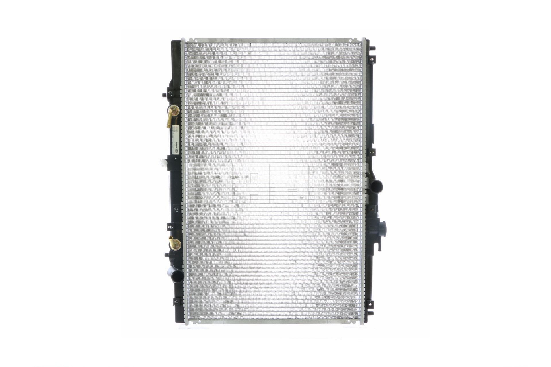 MAHLE ORIGINAL 376718521 Radiators, Motora dzesēšanas sistēma