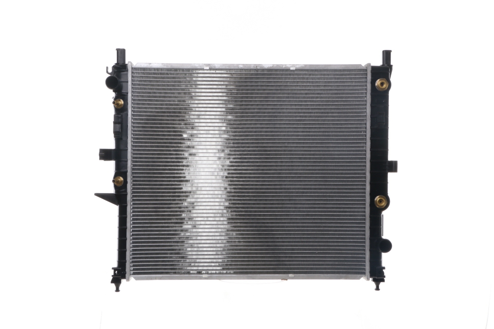 MAHLE ORIGINAL 70822805 Radiateur du moteur MAHLE ORIGINAL 376718591 Radiateur du moteur