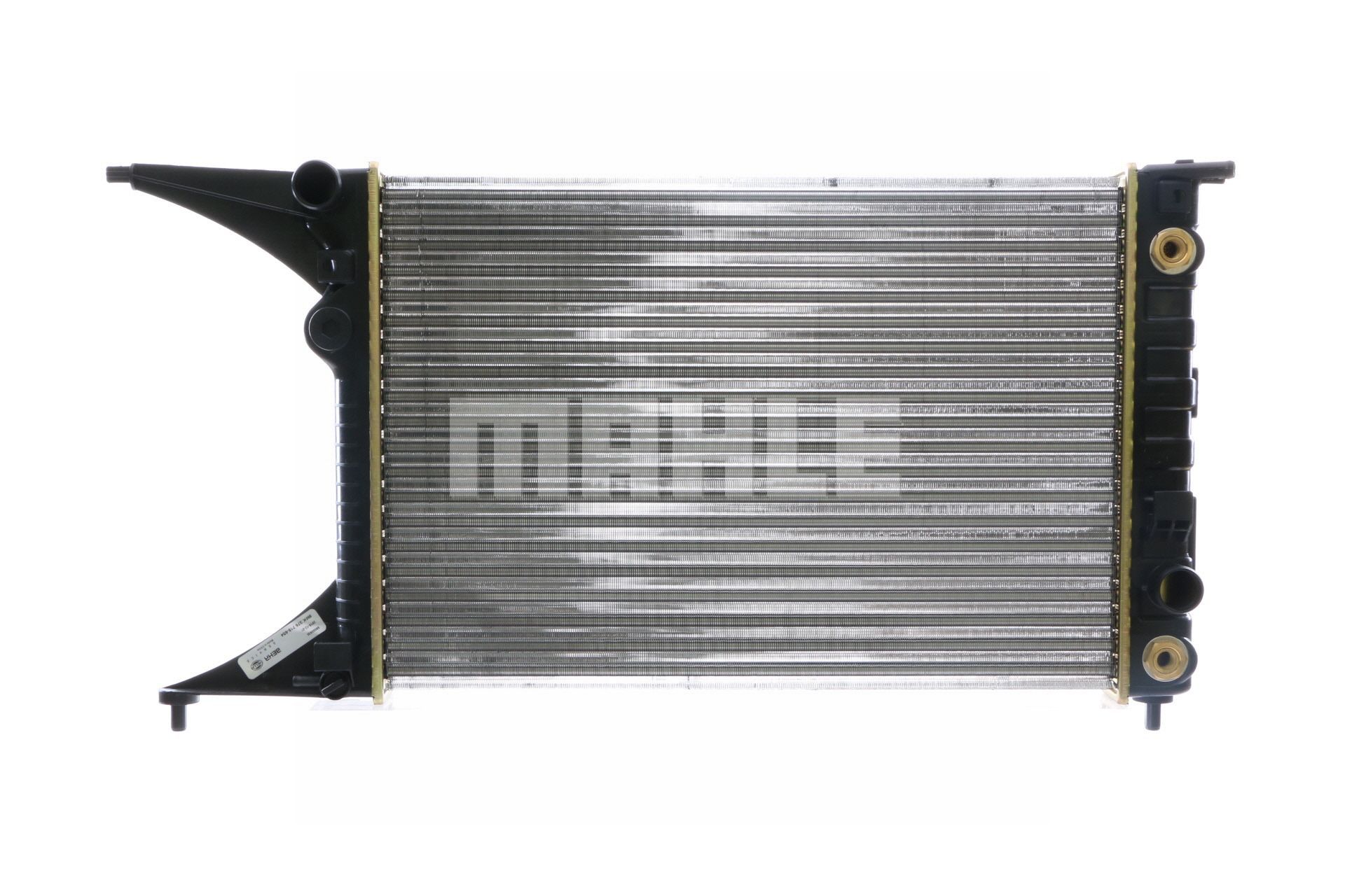 MAHLE ORIGINAL CR 559 000S Radiateur VAUXHALL Omega (B) Station Wagon (V94) 2.0 16V 136 Pk Benzine prijs