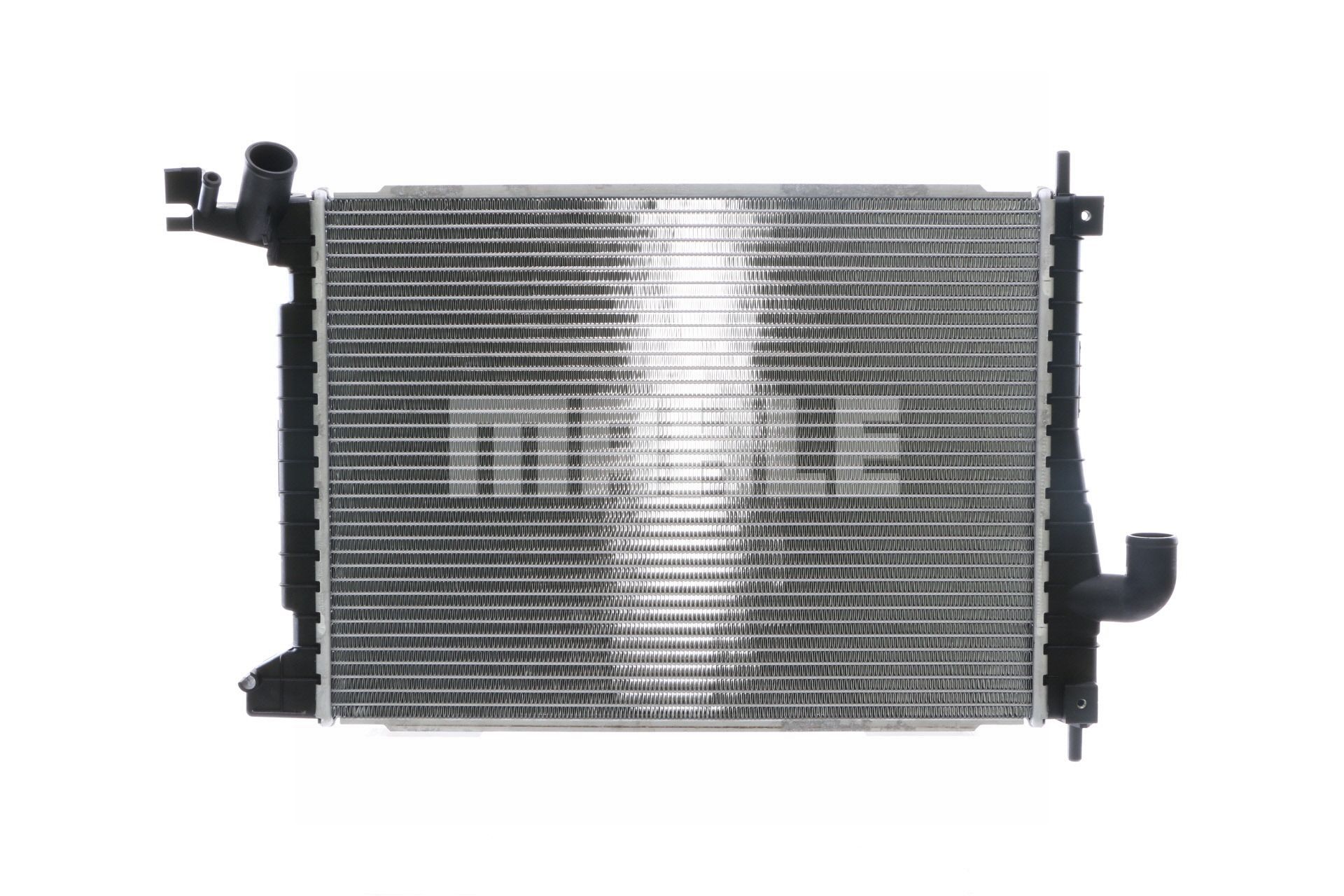 MAHLE ORIGINAL 376718721 Kühler, Motorkühlung
