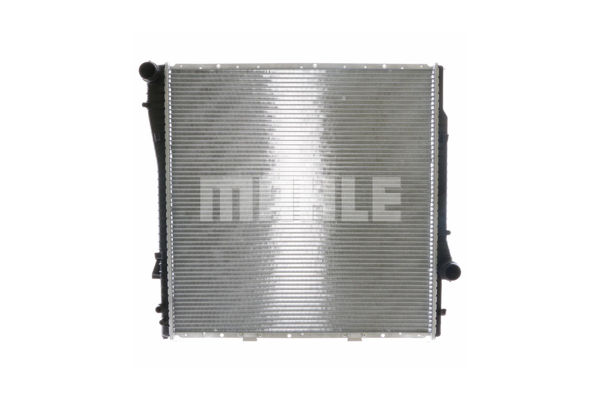 Chłodnica, układ chłodzenia silnika CR 566 000S MAHLE ORIGINAL 17 11 7 544 668 BMW