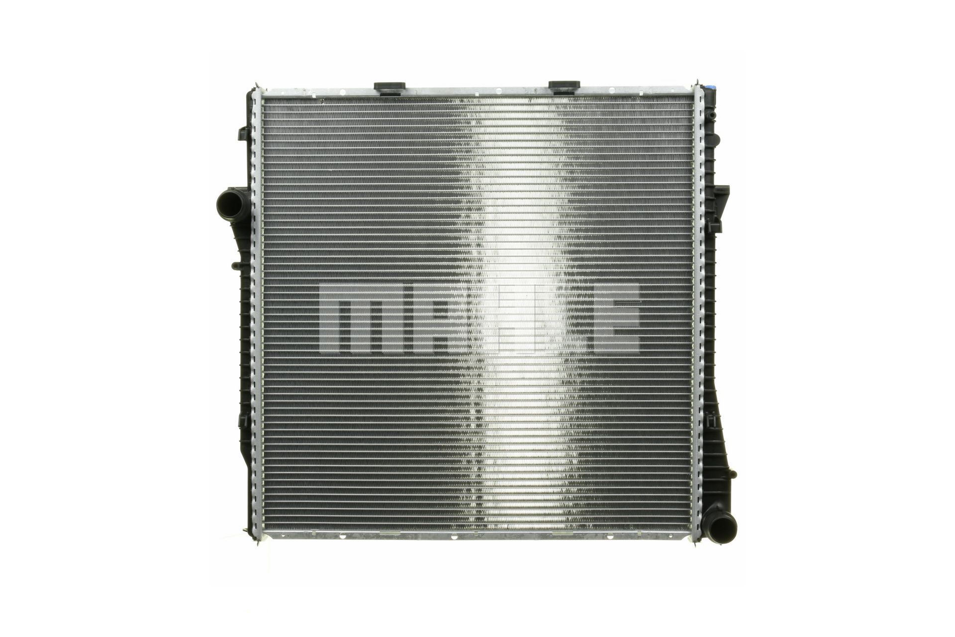 MAHLE ORIGINAL 376718771 Kühler, Motorkühlung