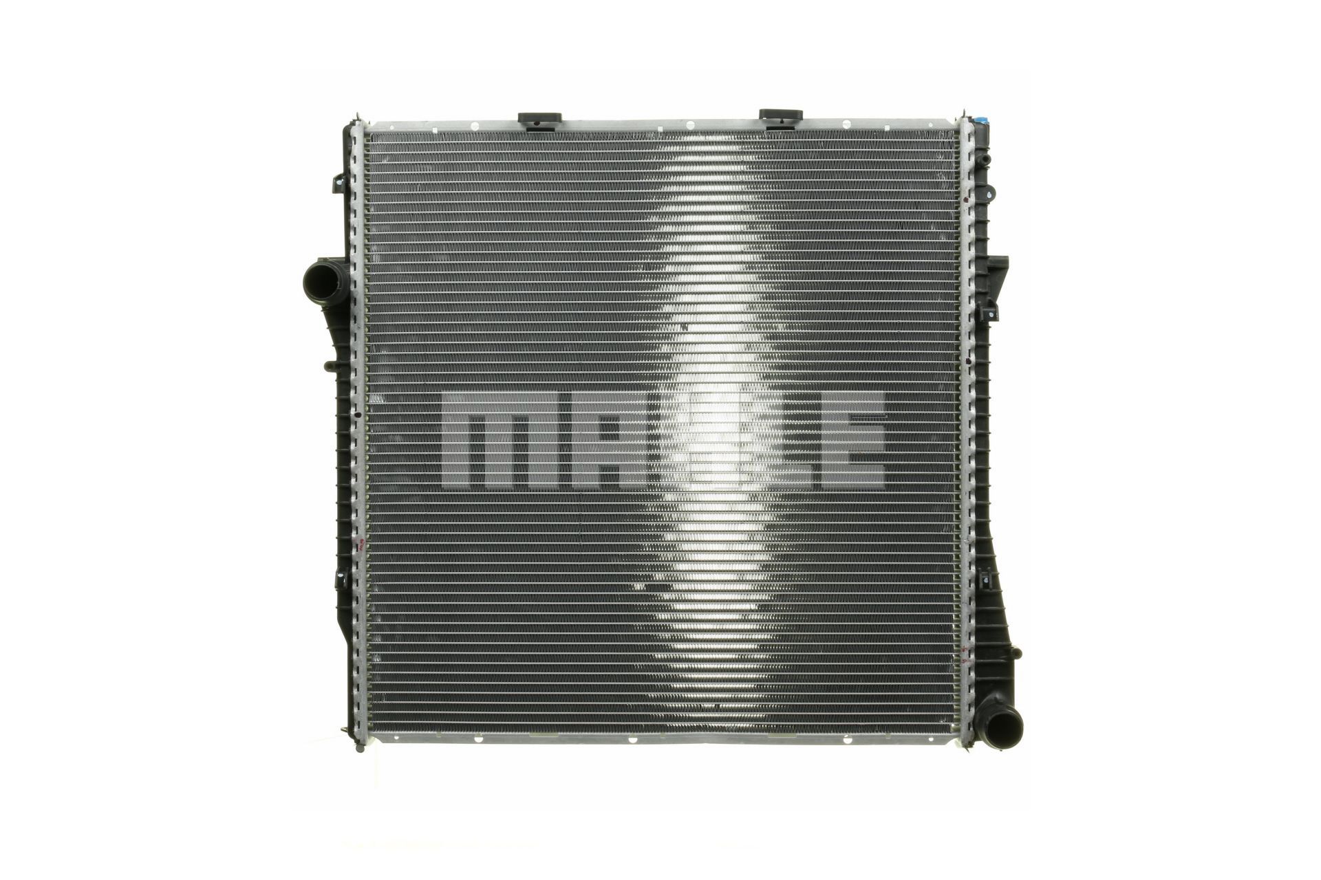 Chladič motora CR 573 000P MAHLE ORIGINAL 1711 1439 102 BMW