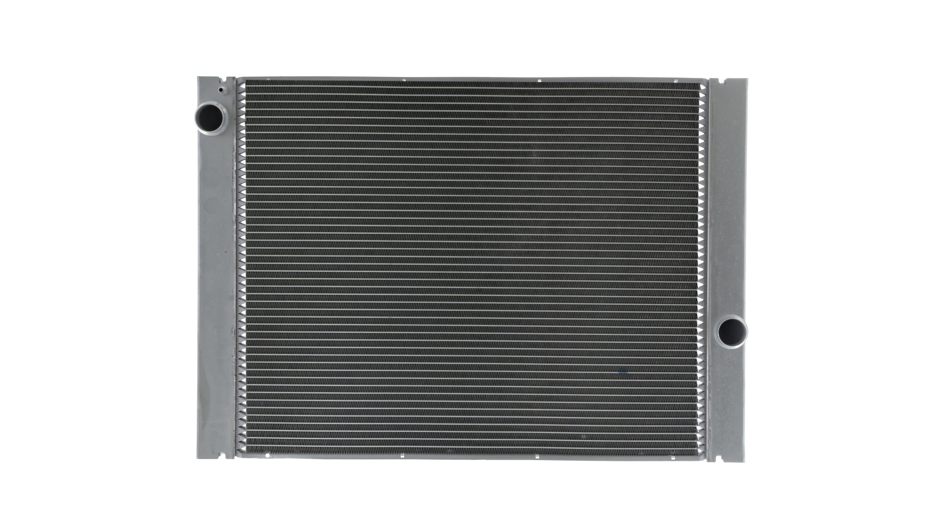 MAHLE ORIGINAL 376719151 Radiador, refrigeración del motor