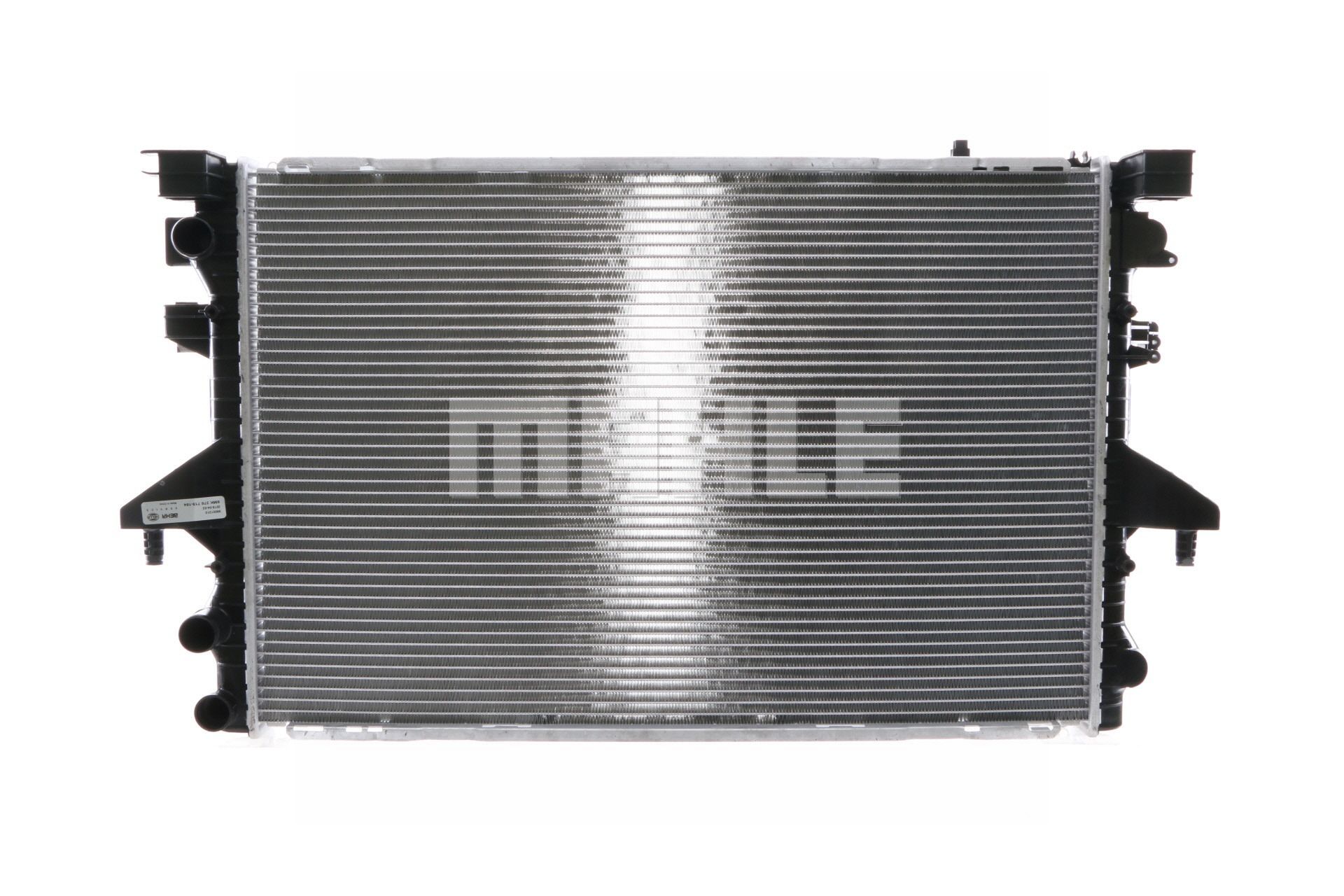 MAHLE ORIGINAL 376719184 Engine radiator