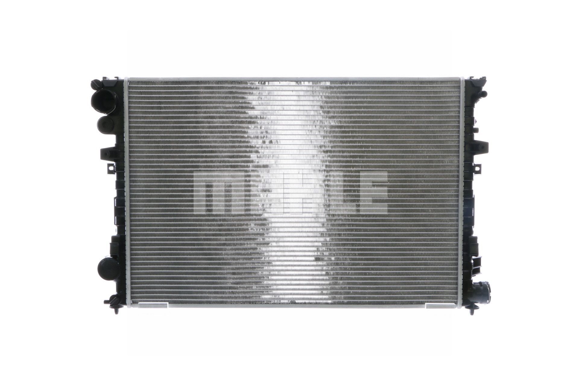 MAHLE ORIGINAL CR 587 000S Ūdens radiators Fiat Scudo Universālis 2.0 JTD 109 ZS Dīzelis cena