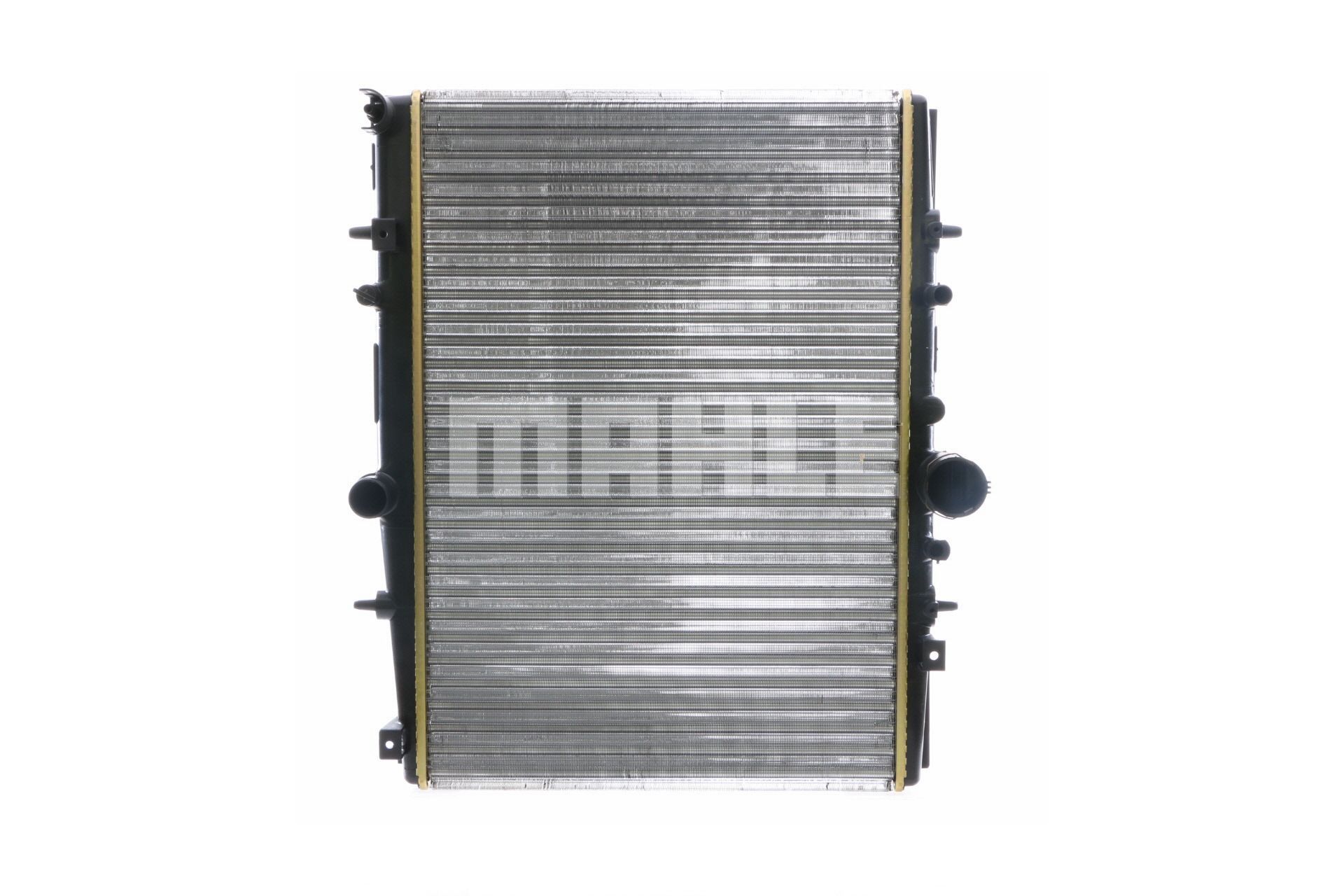 Radiador, refrigeración del motor CR 590 000S MAHLE ORIGINAL 1331.FS PEUGEOT