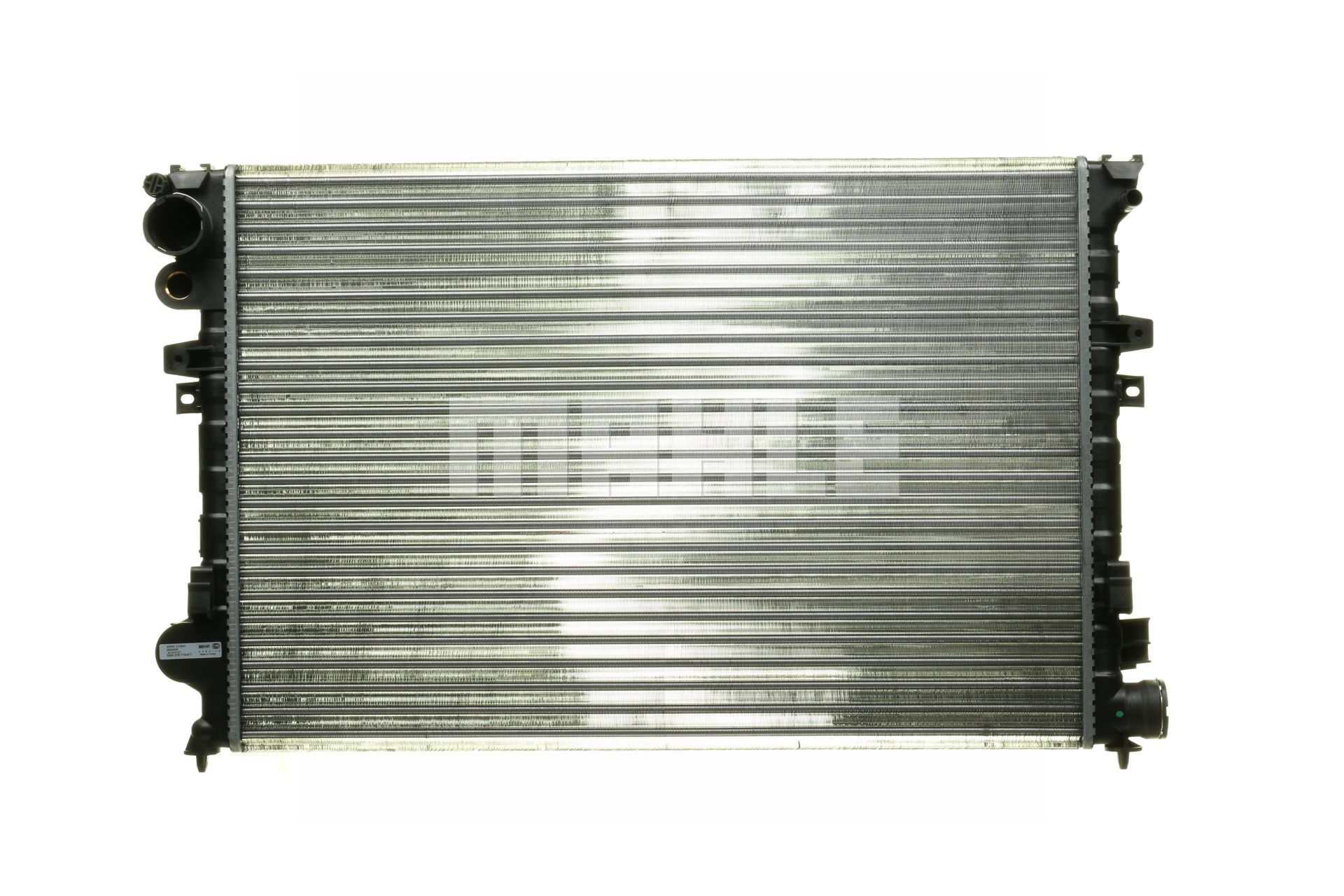MAHLE ORIGINAL CR 592 000P Radiateur moteur CITROËN Jumpy I Van 1.9 TD 90 CV Diesel prix