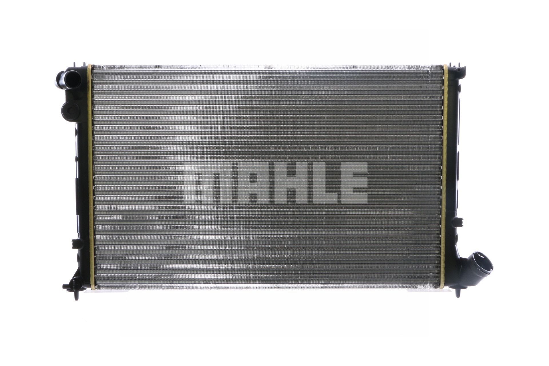Radiateur du moteur CR 594 000S MAHLE ORIGINAL 1301.FV PEUGEOT