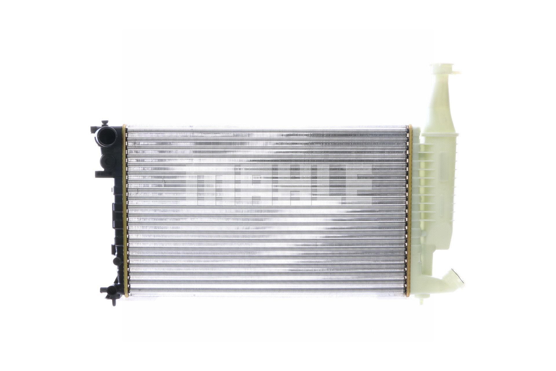 MAHLE ORIGINAL 376719511 Radiators, Motora dzesēšanas sistēma